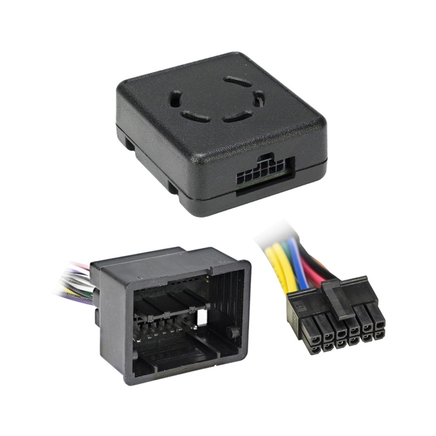 Metra Electronics AXRC-GM44 Chime Interface; Metra Electronics AXRC-GM44
