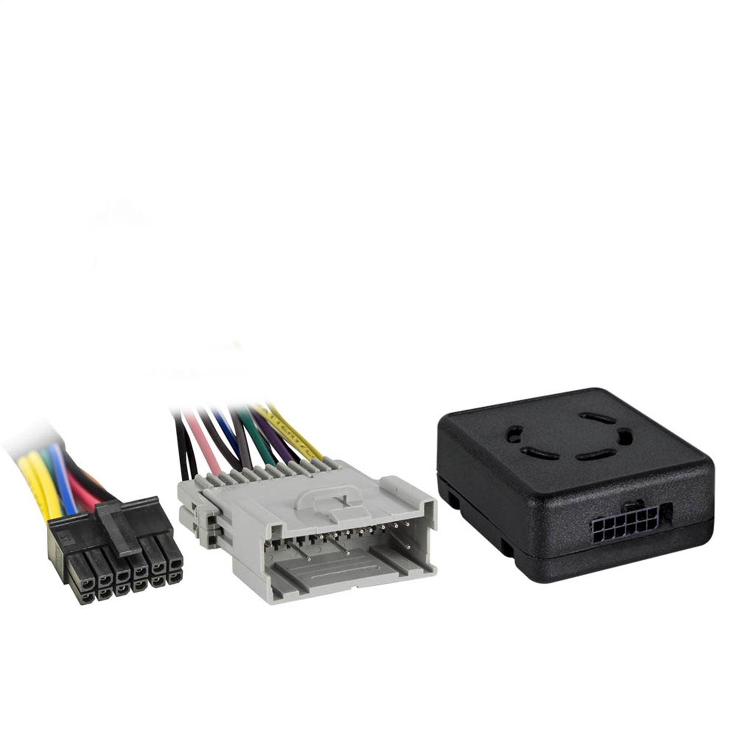 Metra Electronics AXRC-GM5 Chime Interface; Metra Electronics AXRC-GM5