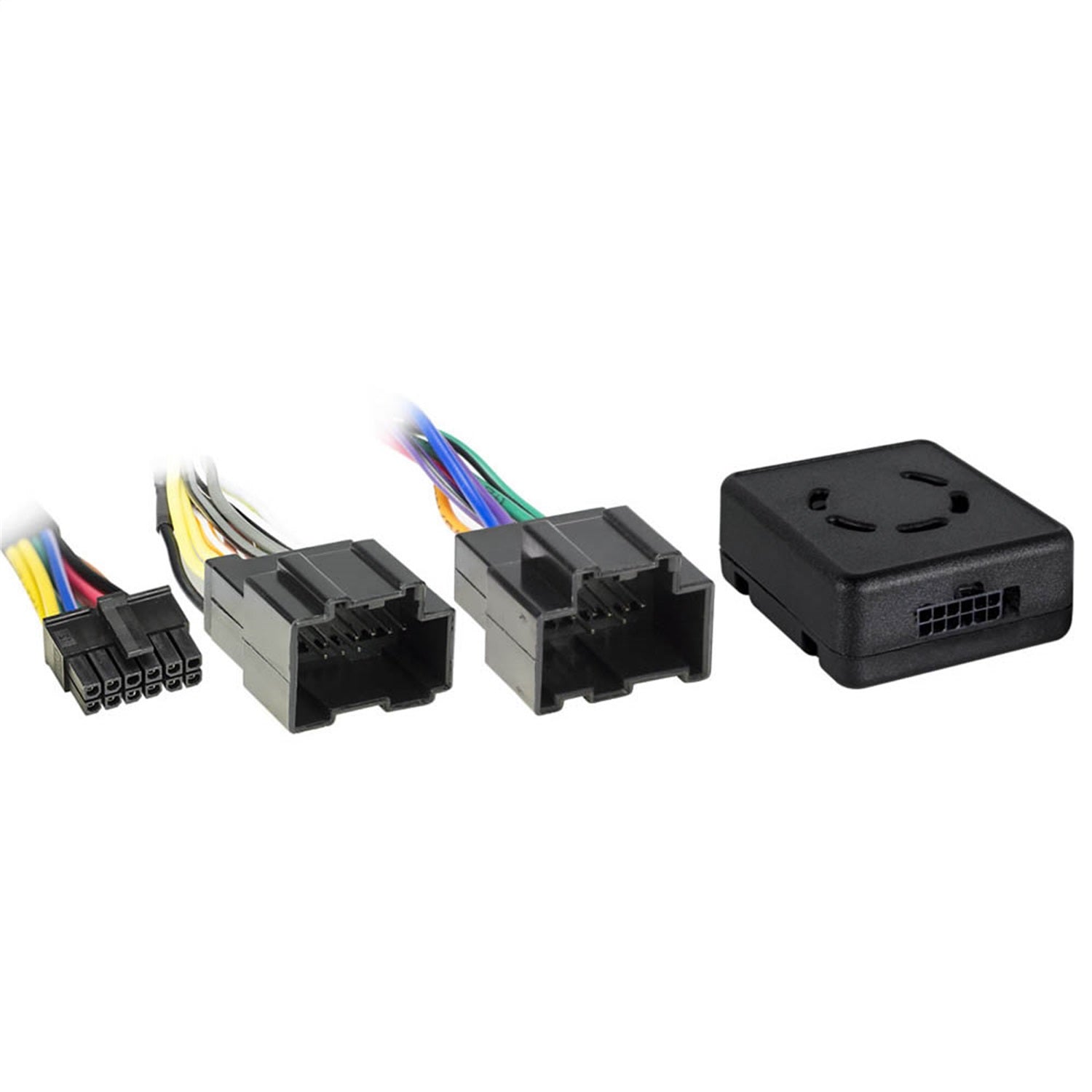 Metra Electronics AXRC-GMLN1 Chime Interface; Provides NAV Outputs; Metra Electronics AXRC-GMLN1