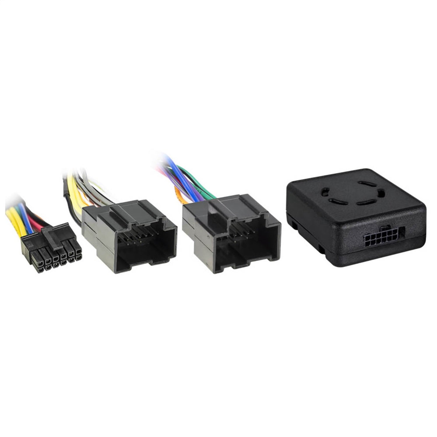 Metra Electronics AXRC-GMLN3 Chime Interface; Metra Electronics AXRC-GMLN3