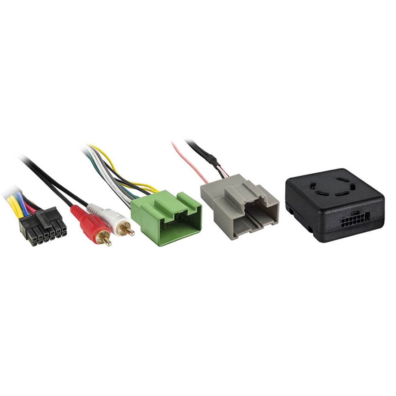 Metra Electronics AXRC-GMLN9 Chime Interface; Metra Electronics AXRC-GMLN9