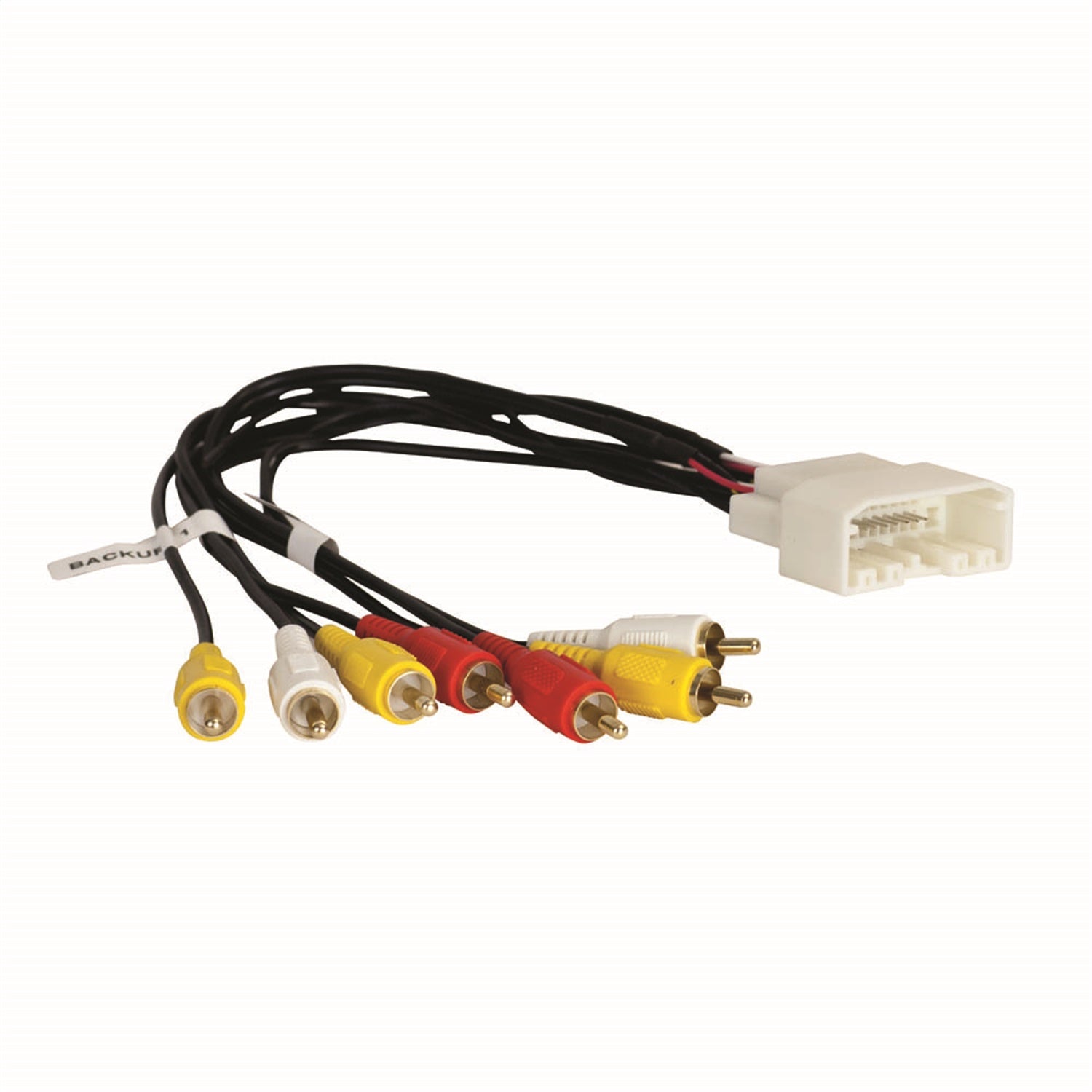 Metra Electronics AXRSEH-CH1 Radio Wire Harness Metra Electronics AXRSEH-CH1