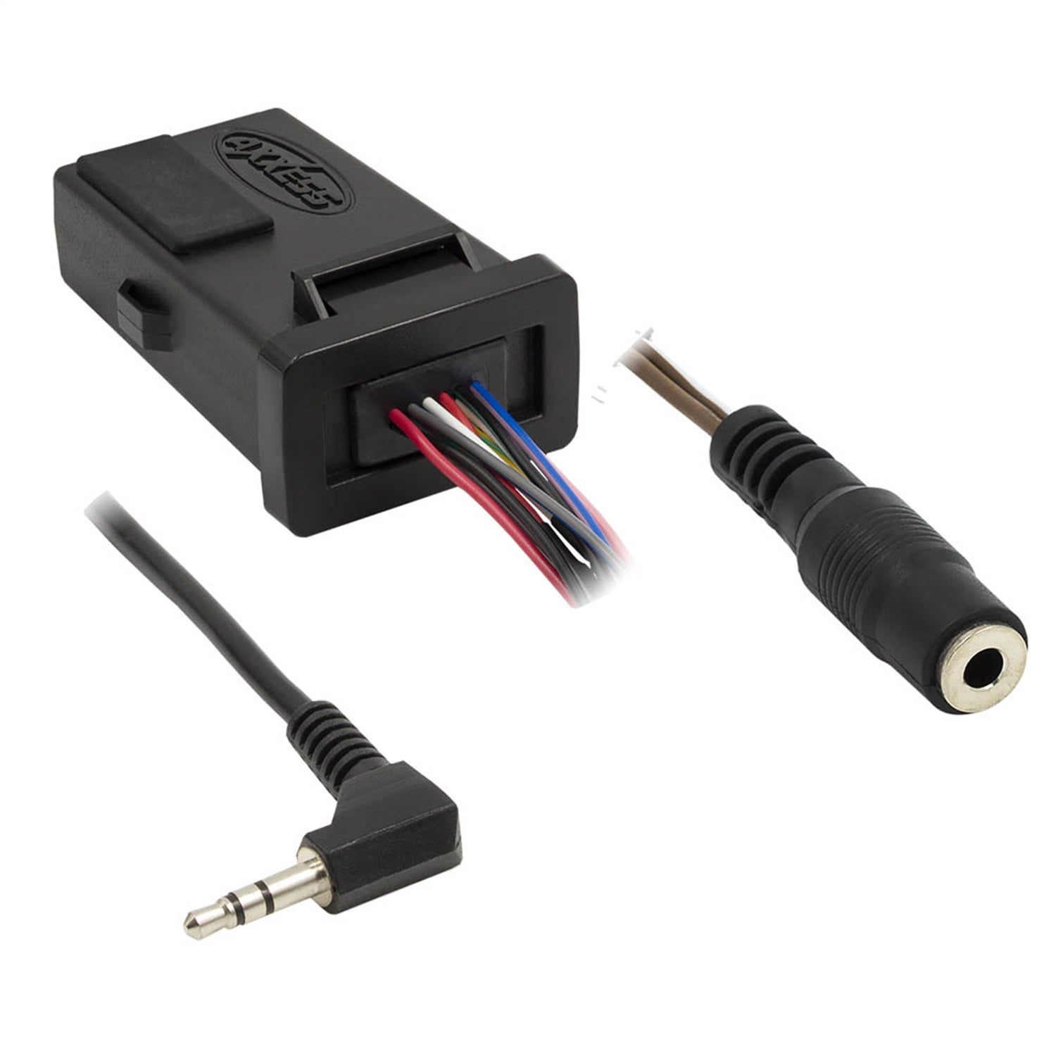 Metra Electronics AXSWC-WR Steering Wheel Control Interface; Water Resistant; Metra Electronics AXSWC-WR