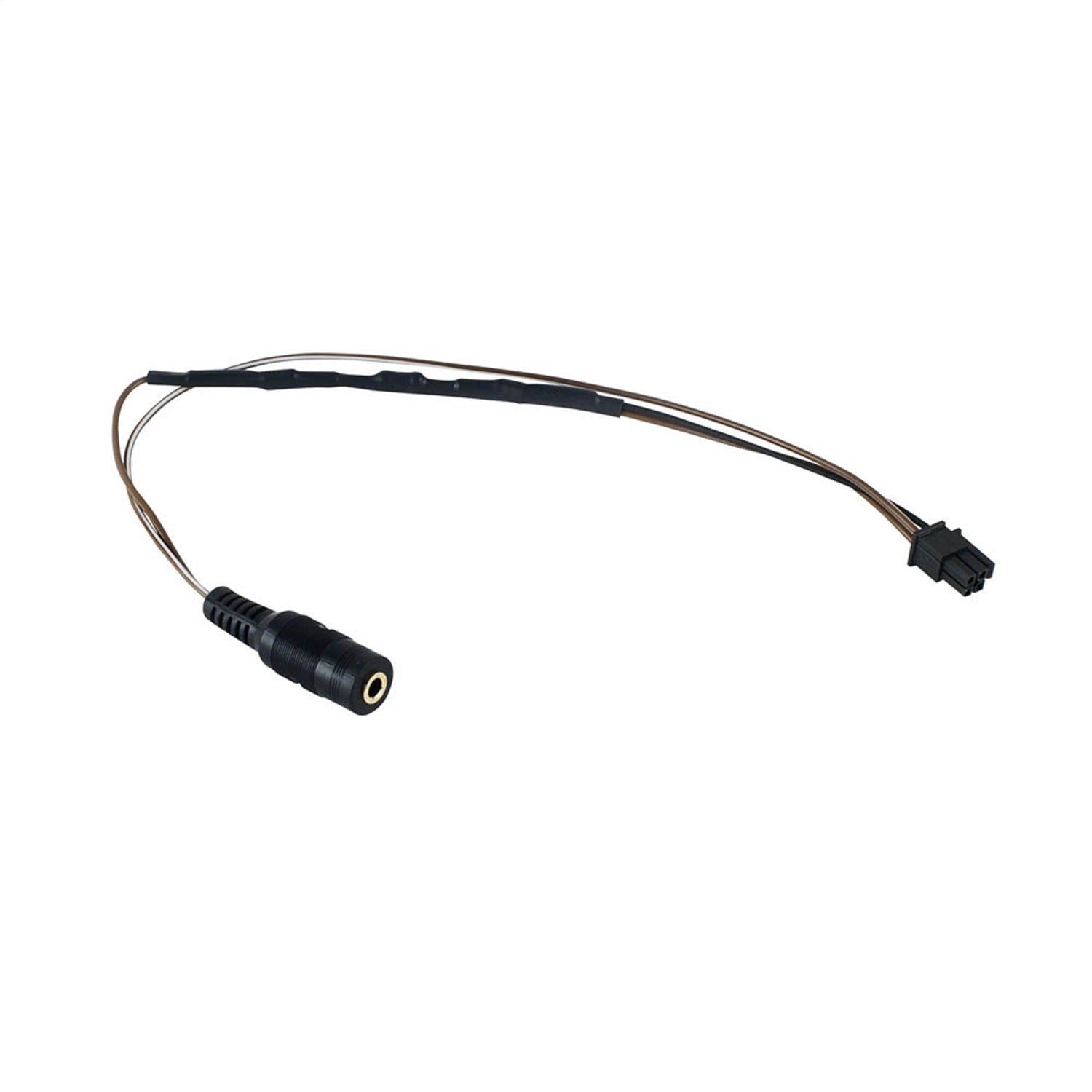 Metra Electronics AXSWCH-PAR Steering Wheel Control Harness; Metra Electronics AXSWCH-PAR