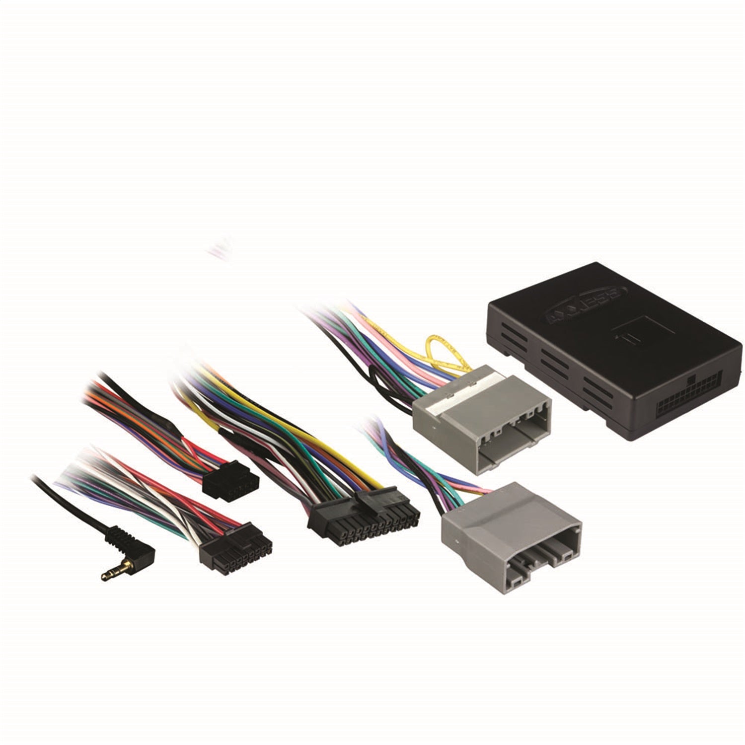 Metra Electronics AXTO-CH13 Amp Interface; Metra Electronics AXTO-CH13