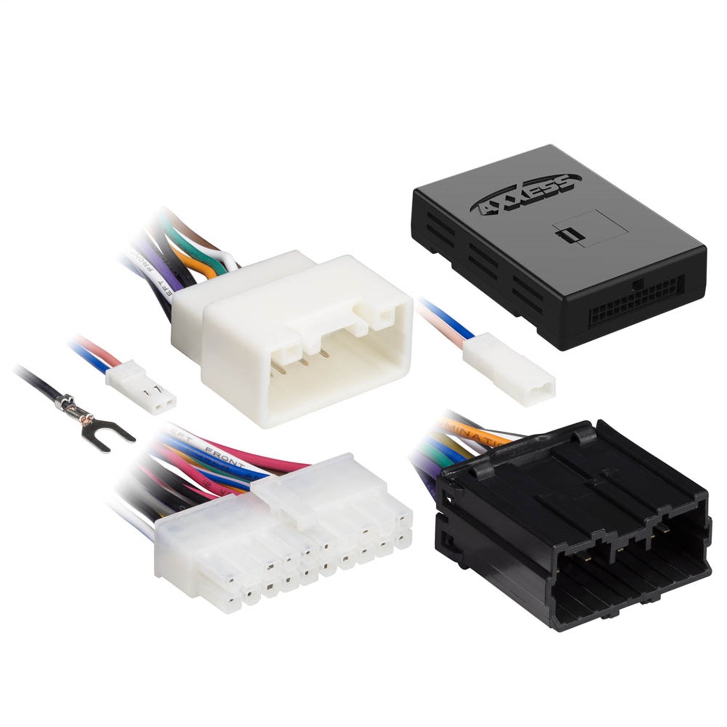 Metra Electronics AXTO-MI1 Amp Interface; Metra Electronics AXTO-MI1
