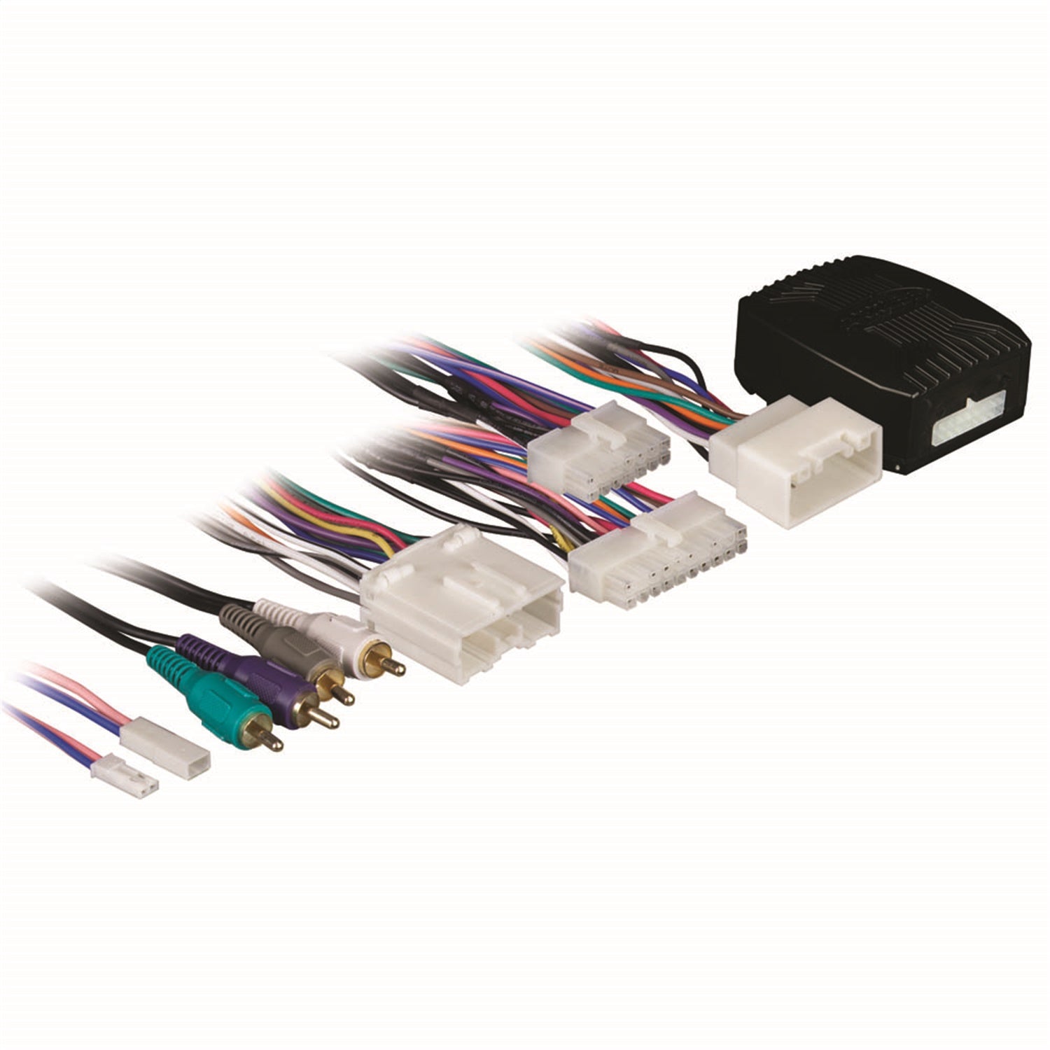 Metra Electronics AXTO-MI2 Amp Interface; Metra Electronics AXTO-MI2