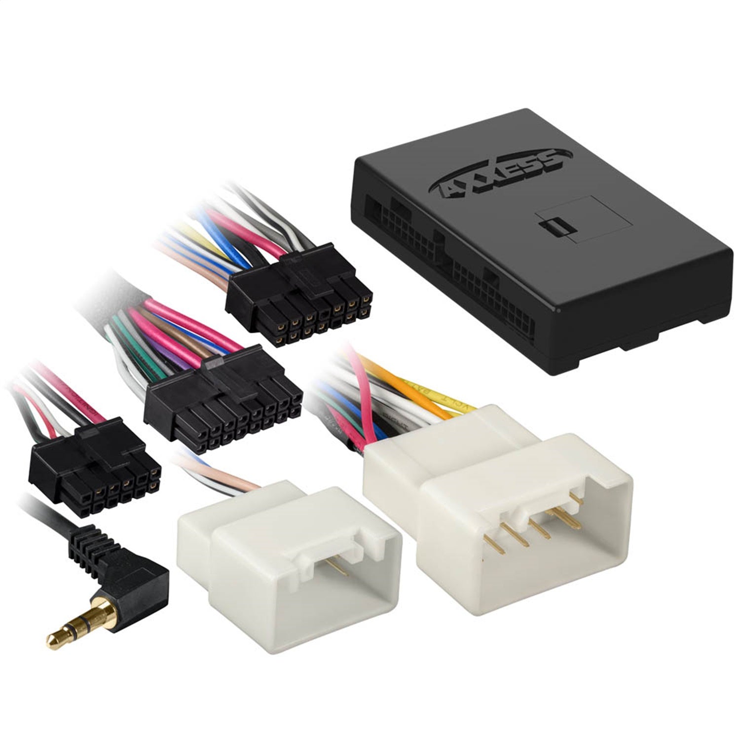 Metra Electronics AXTO-MI3 Amp Interface; Metra Electronics AXTO-MI3