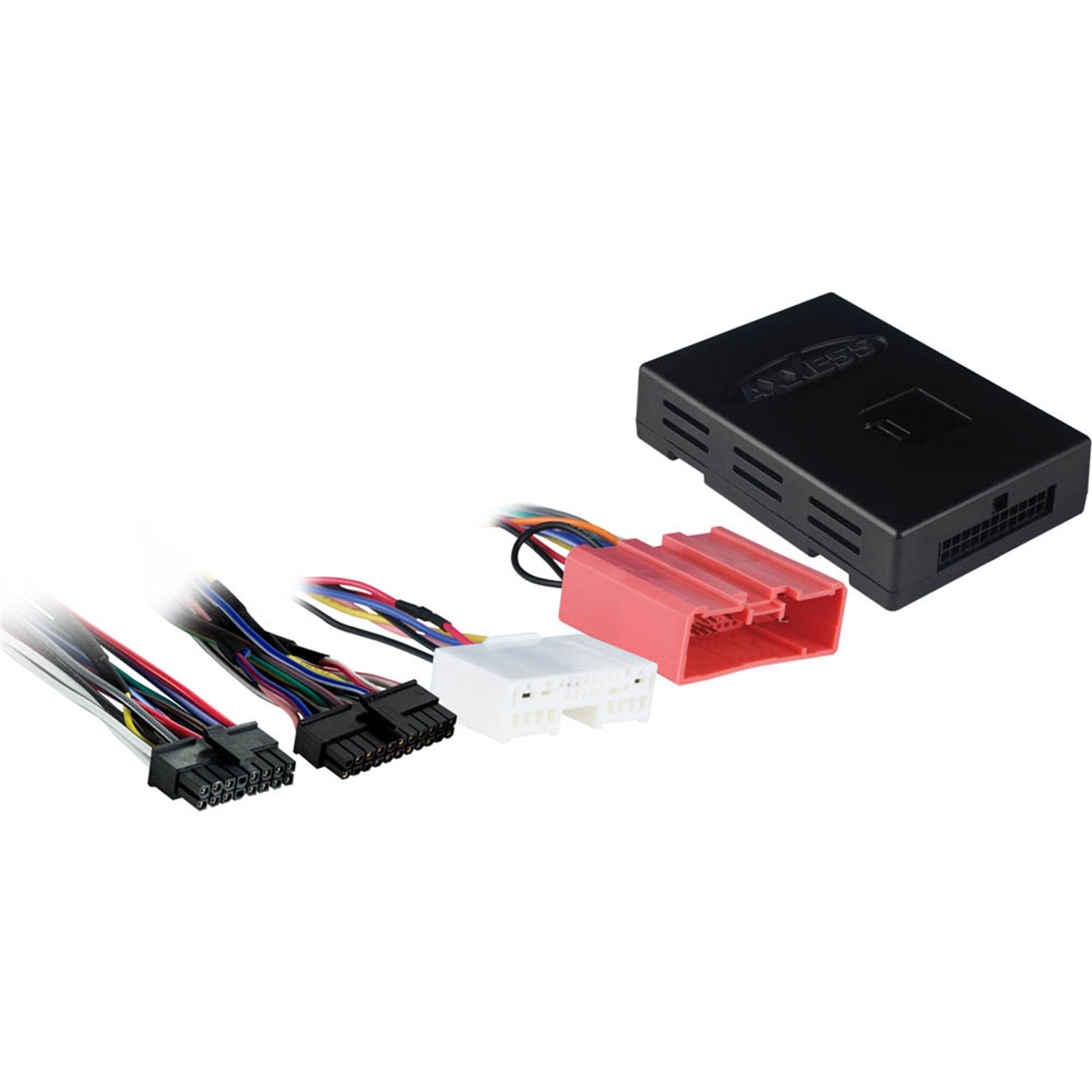 Metra Electronics AXTO-MZ1 Amp Interface; Metra Electronics AXTO-MZ1