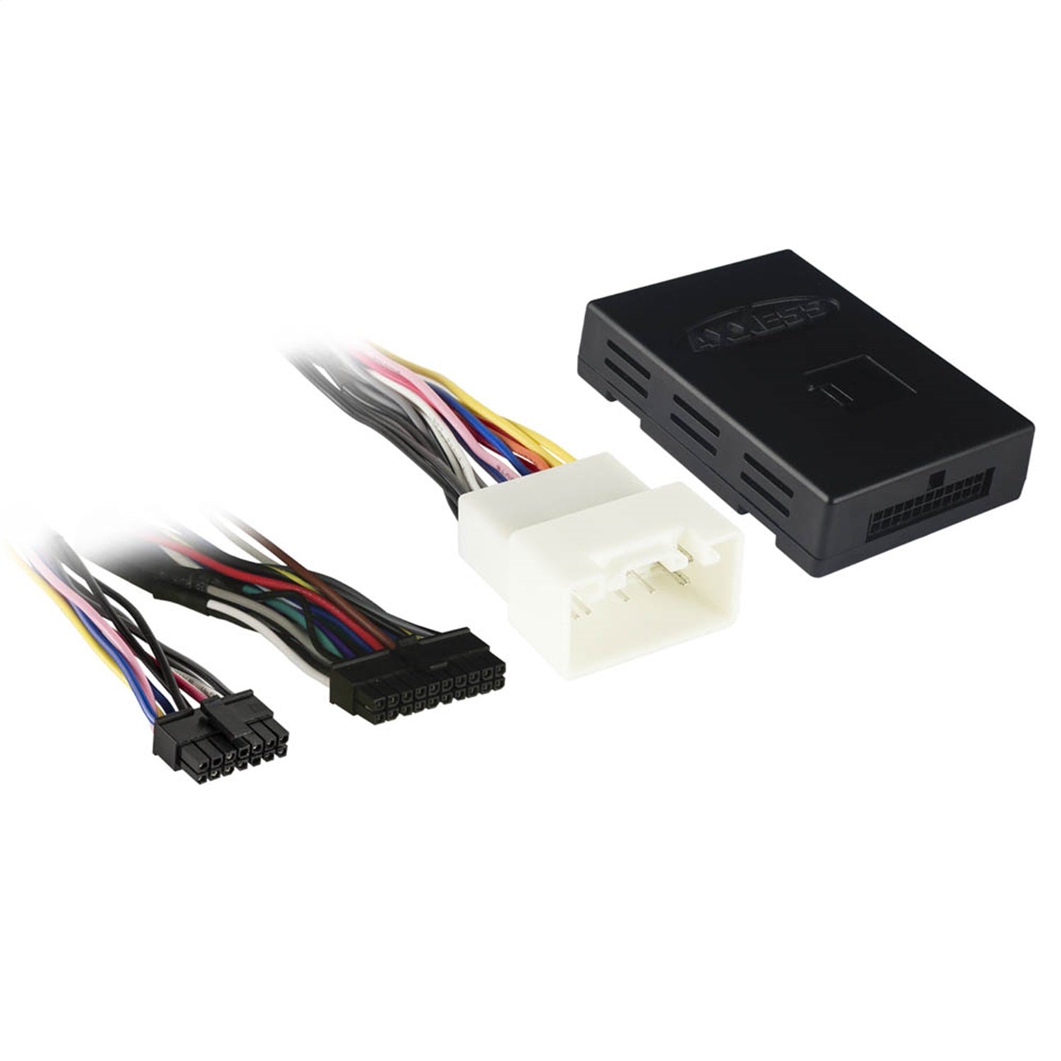 Metra Electronics AXTO-TY1 Amp Interface; 12 Volt; 10 AMP; Provides Accessory Power; Metra Electronics AXTO-TY1