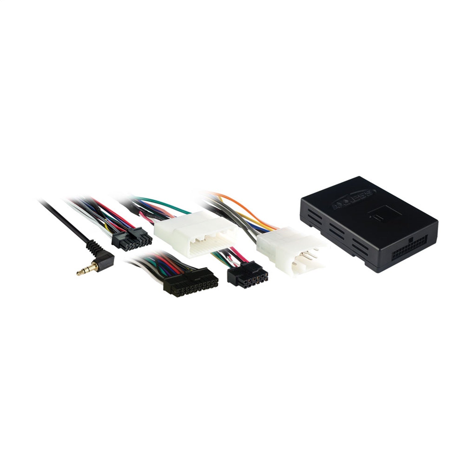 Metra Electronics AXTO-TY2 Amp Interface; Retains Balance And Fade; Metra Electronics AXTO-TY2