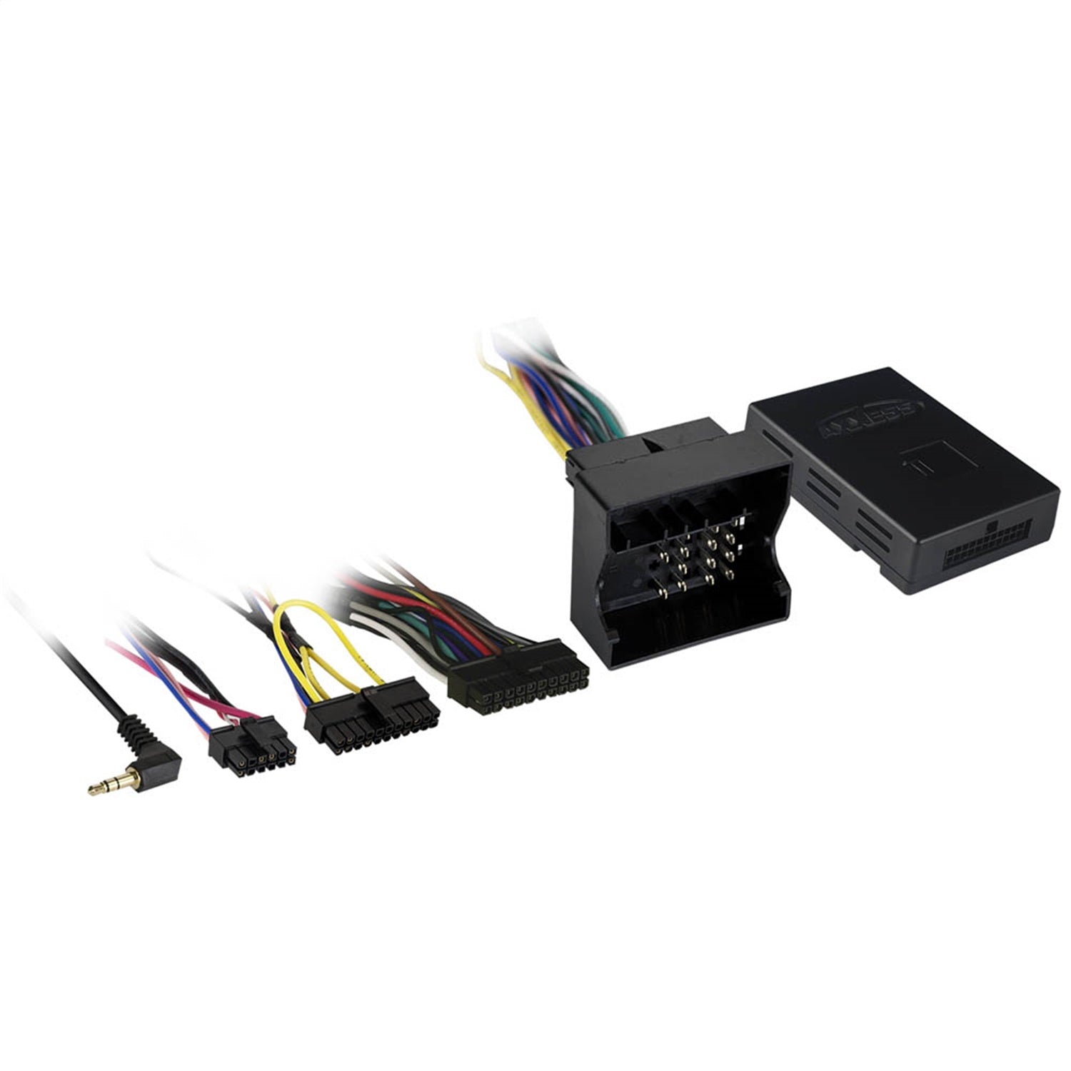 Metra Electronics AXTO-VW1 Amp Interface; Metra Electronics AXTO-VW1