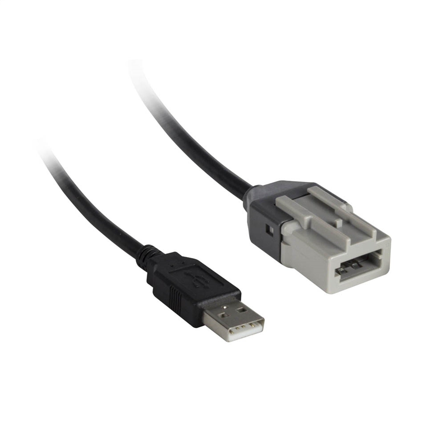 Metra Electronics AXUSB-HK2 USB Adapter Cable Harness; Metra Electronics AXUSB-HK2