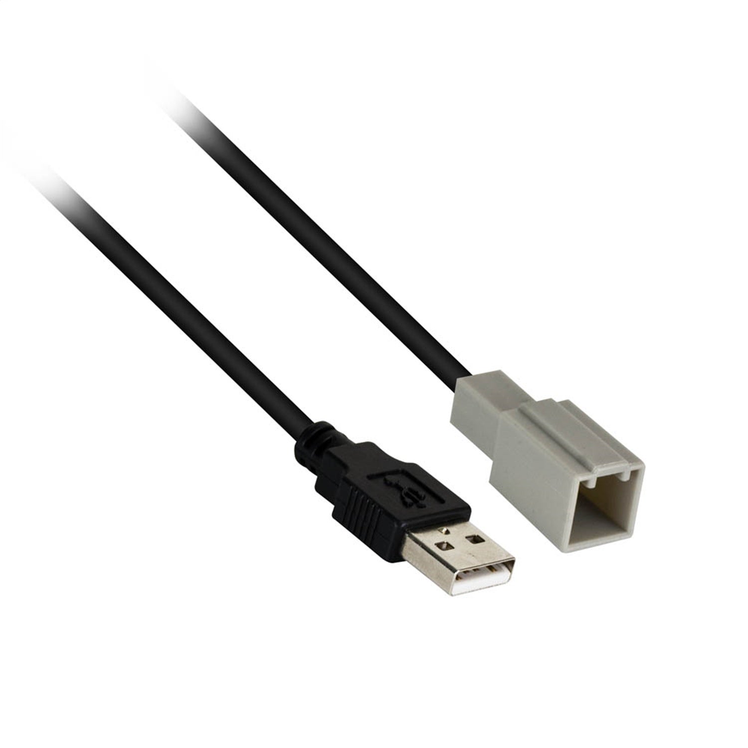 Metra Electronics AXUSB-TY4 USB Data Cable Metra Electronics AXUSB-TY4