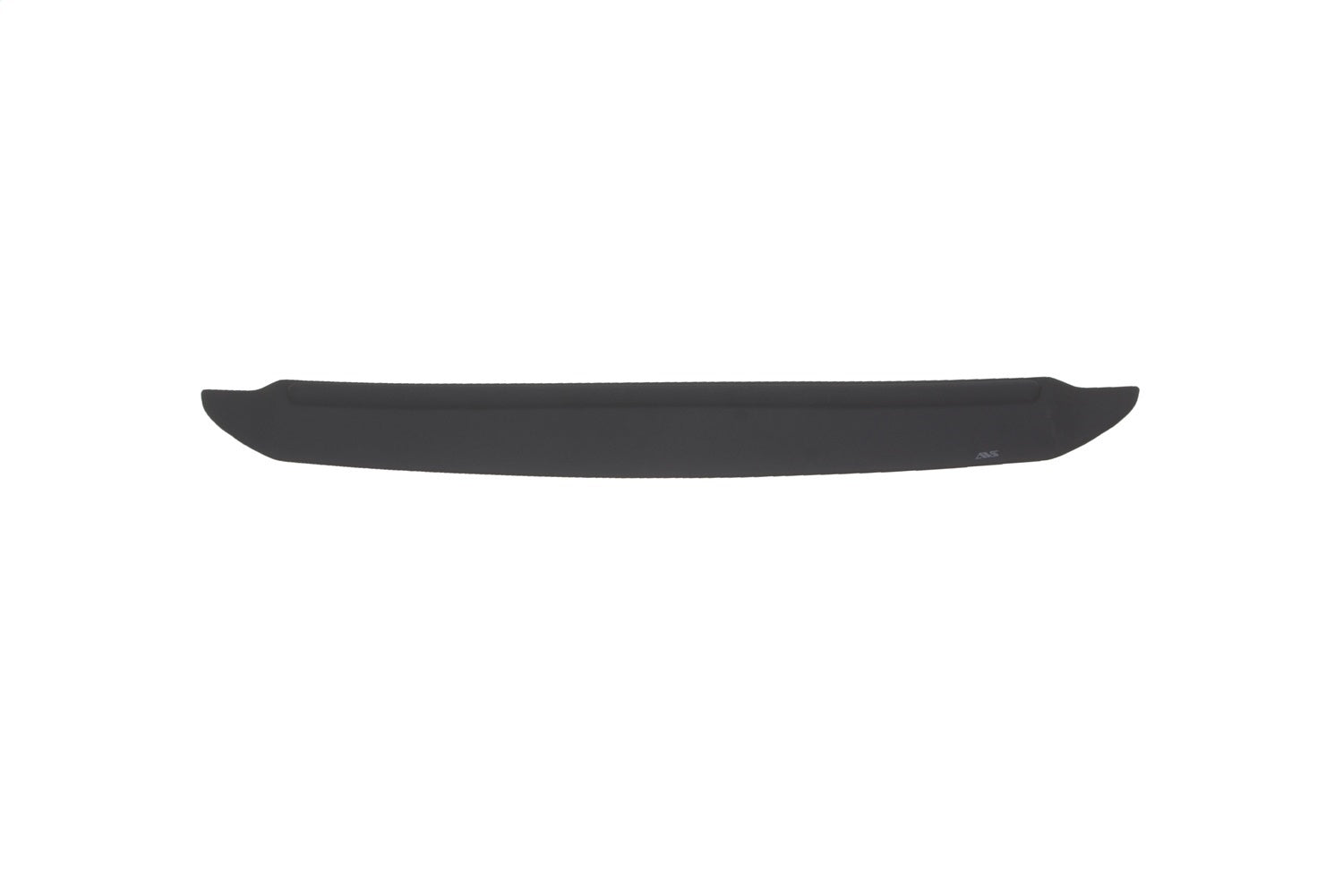 Auto Ventshade (AVS) 436167 Aeroskin II Hood Protector Textured Black; Low Profile; Auto Ventshade (AVS) 436167