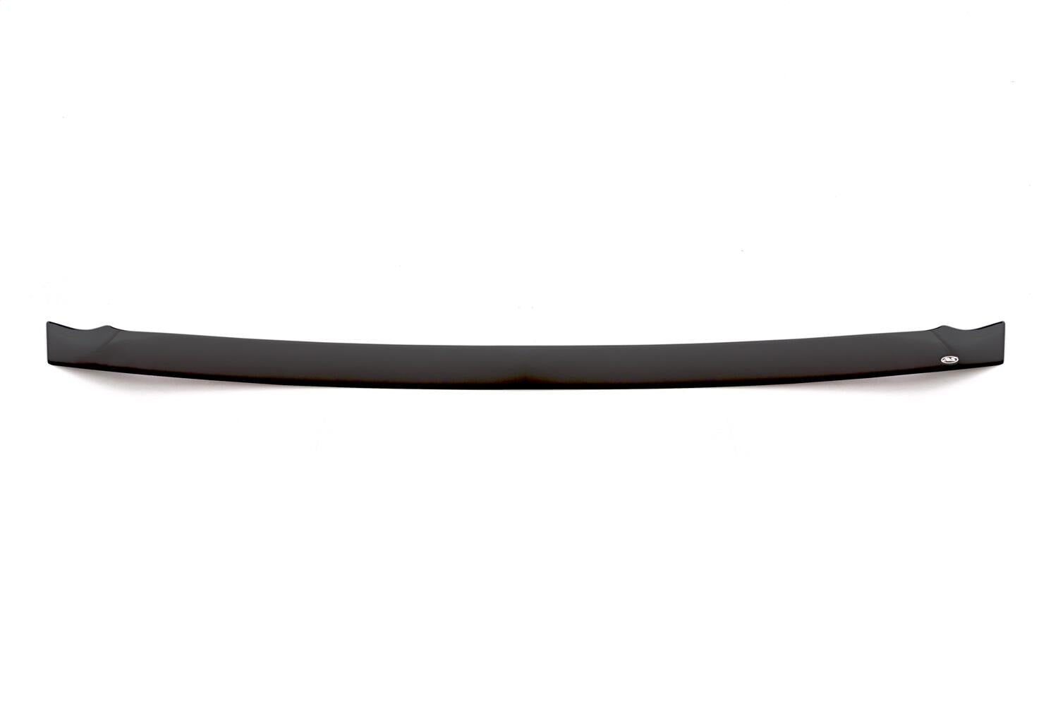 Auto Ventshade (AVS) 322158 Aeroskin Smoke Hood Protector; Low Profile; Auto Ventshade (AVS) 322158