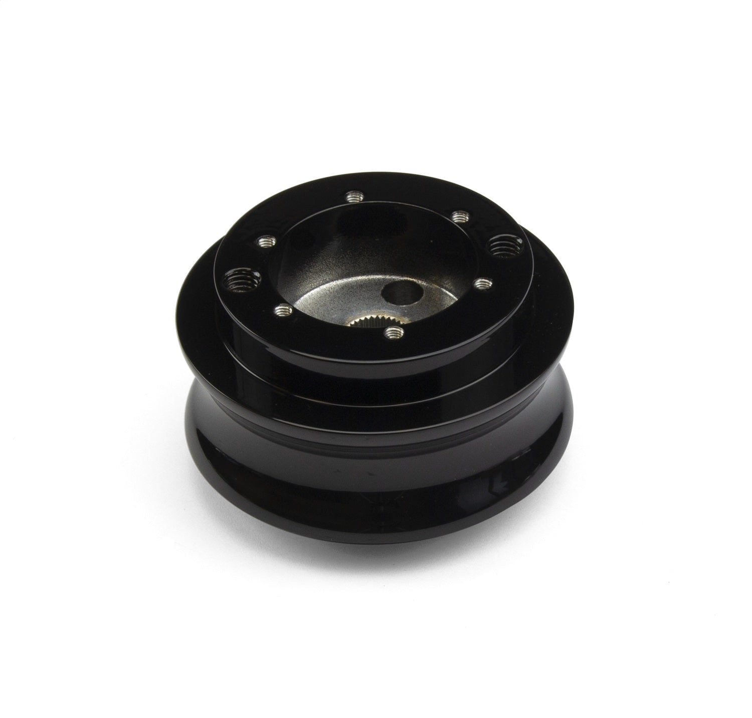 Lokar B-46123 Steering Wheel Hub Adapter Lokar B-46123