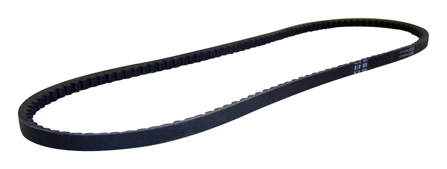 Crown Automotive Jeep Replacement B0015402 Serpentine Belt; 40.2 in. Length; Crown Automotive Jeep Replacement B0015402