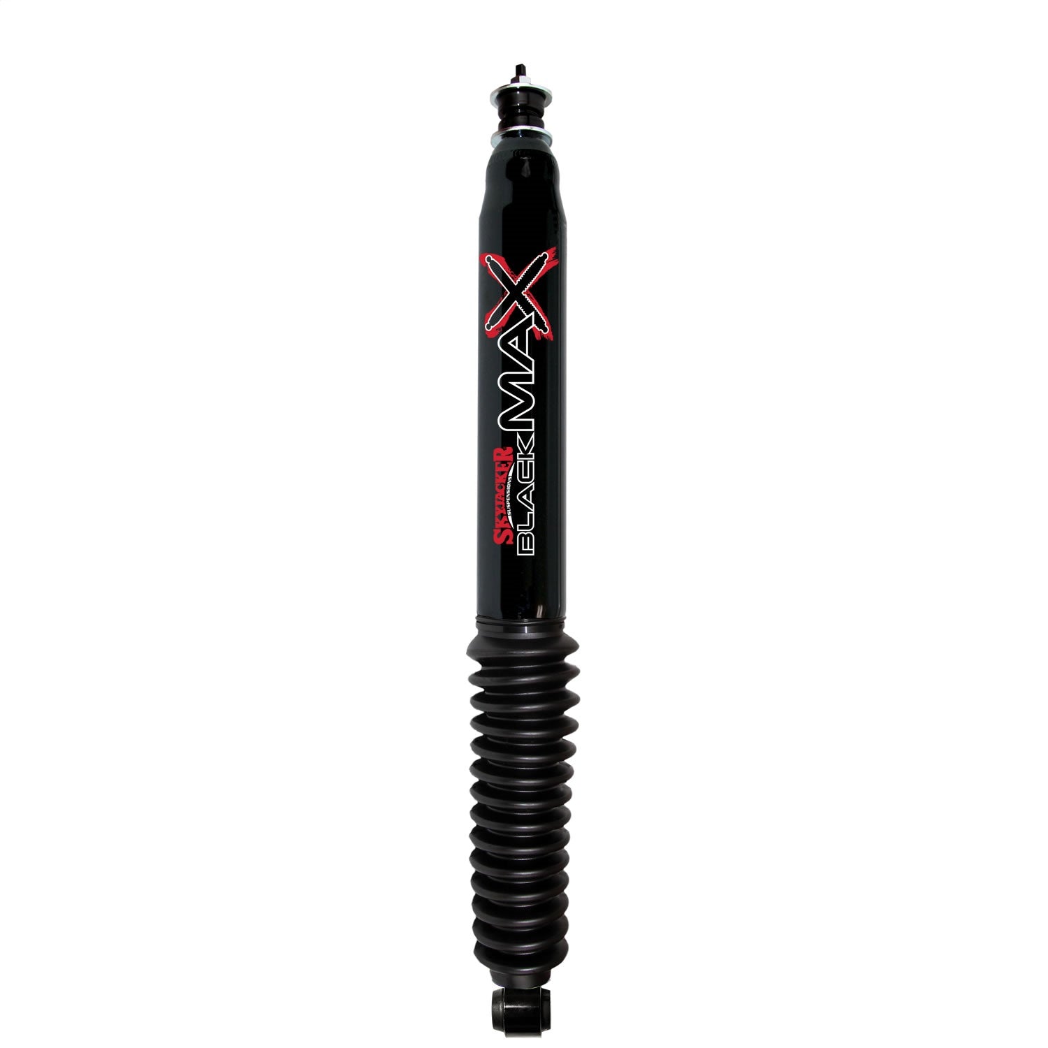 Skyjacker B8502 BLACK MAX SHOCK W/BLK BOOT Skyjacker B8502