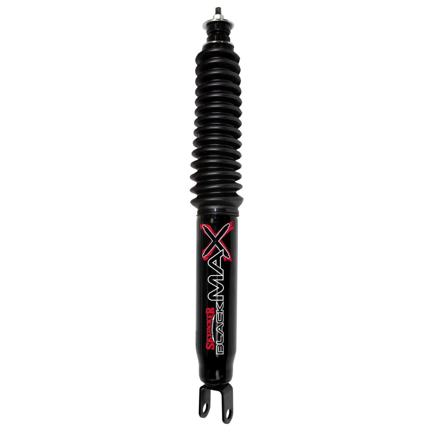 Skyjacker B8503 BLACK MAX SHOCK W/BLK BOOT Skyjacker B8503