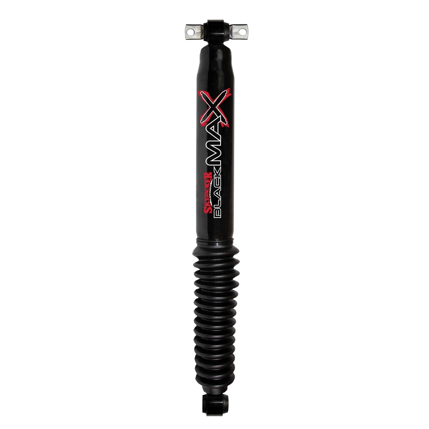 Skyjacker B8507 BLACK MAX SHOCK W/BLK BOOT Skyjacker B8507