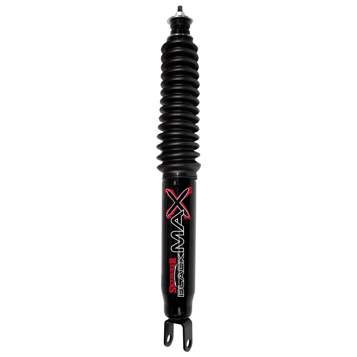 Skyjacker B8509 BLACK MAX SHOCK W/BLK BOOT Skyjacker B8509