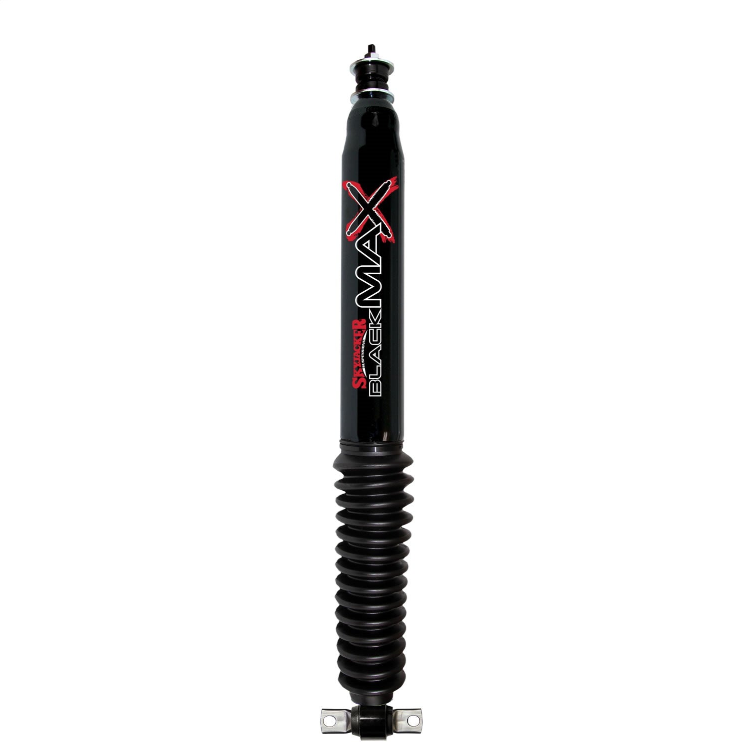 Skyjacker B8513 BLACK MAX SHOCK W/BLK BOOT Skyjacker B8513