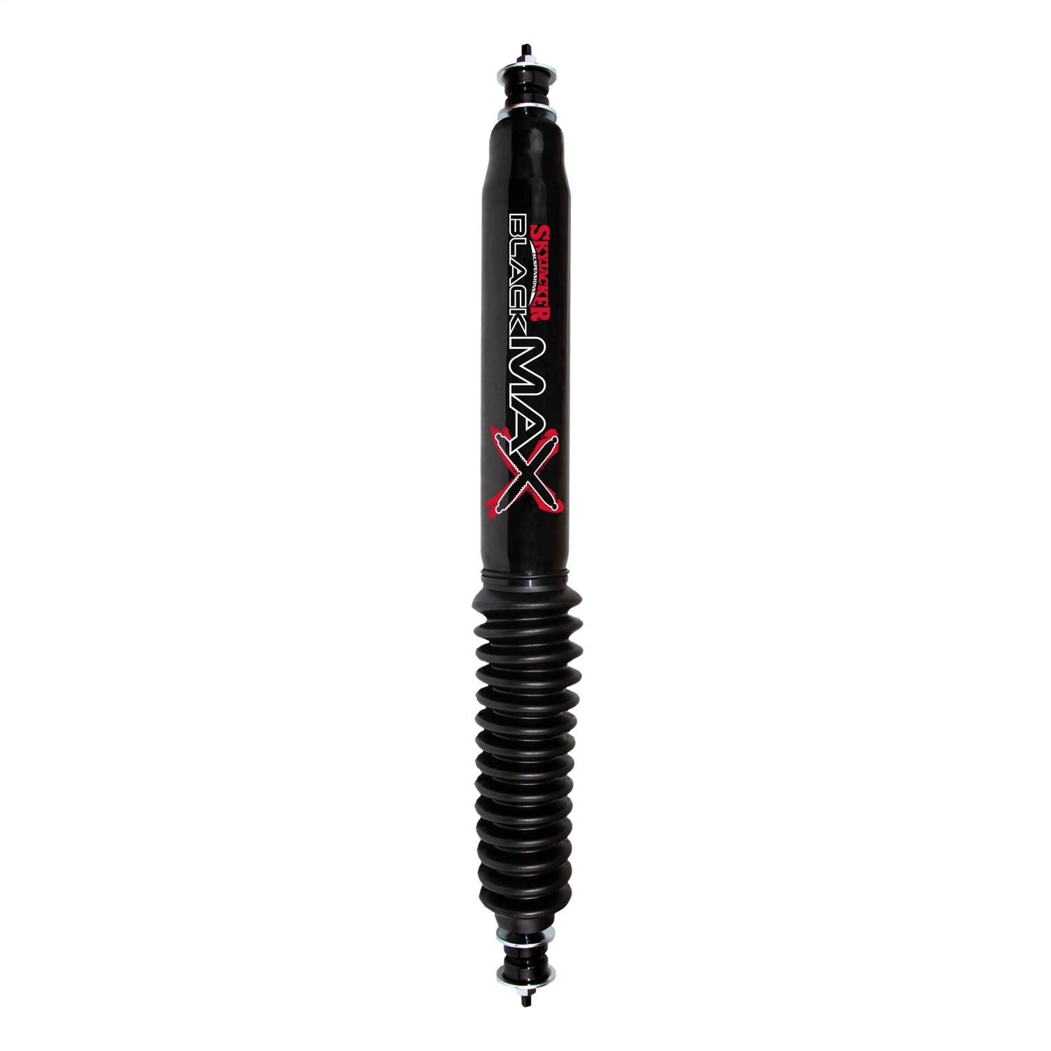 Skyjacker B8514 BLACK MAX SHOCK W/BLK BOOT Skyjacker B8514