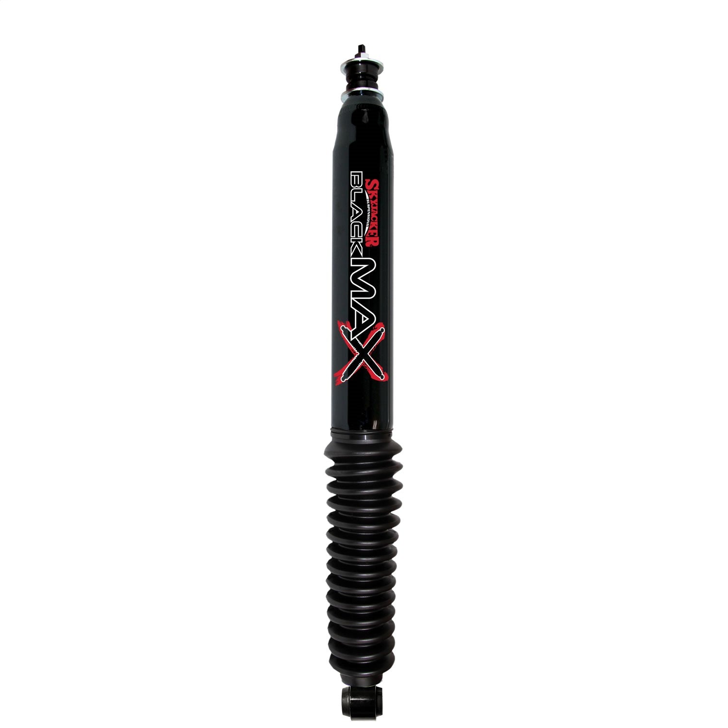 Skyjacker B8524 BLACK MAX SHOCK W/BLK BOOT Skyjacker B8524