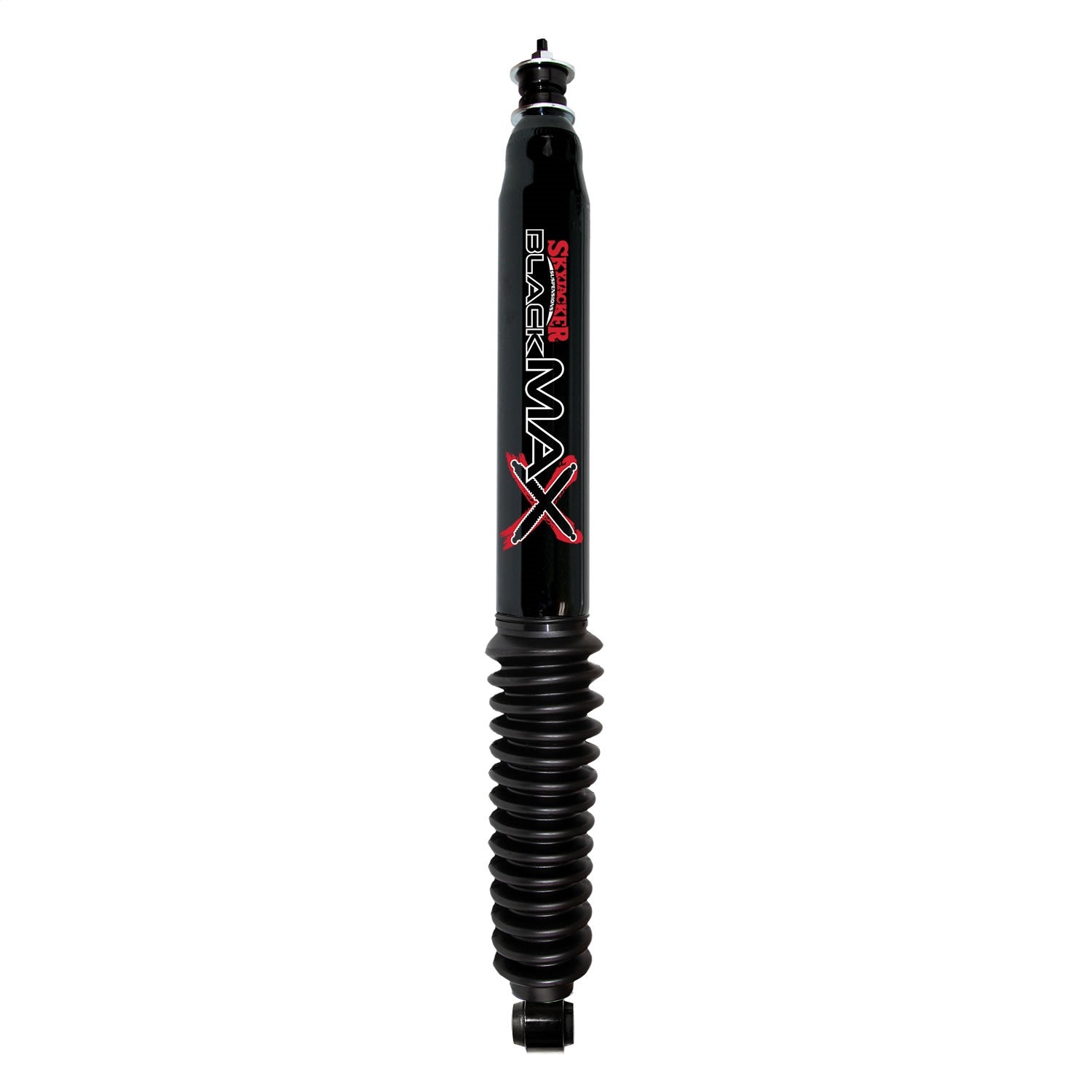 Skyjacker B8561 BLACK MAX SHOCK W/BLK BOOT Skyjacker B8561