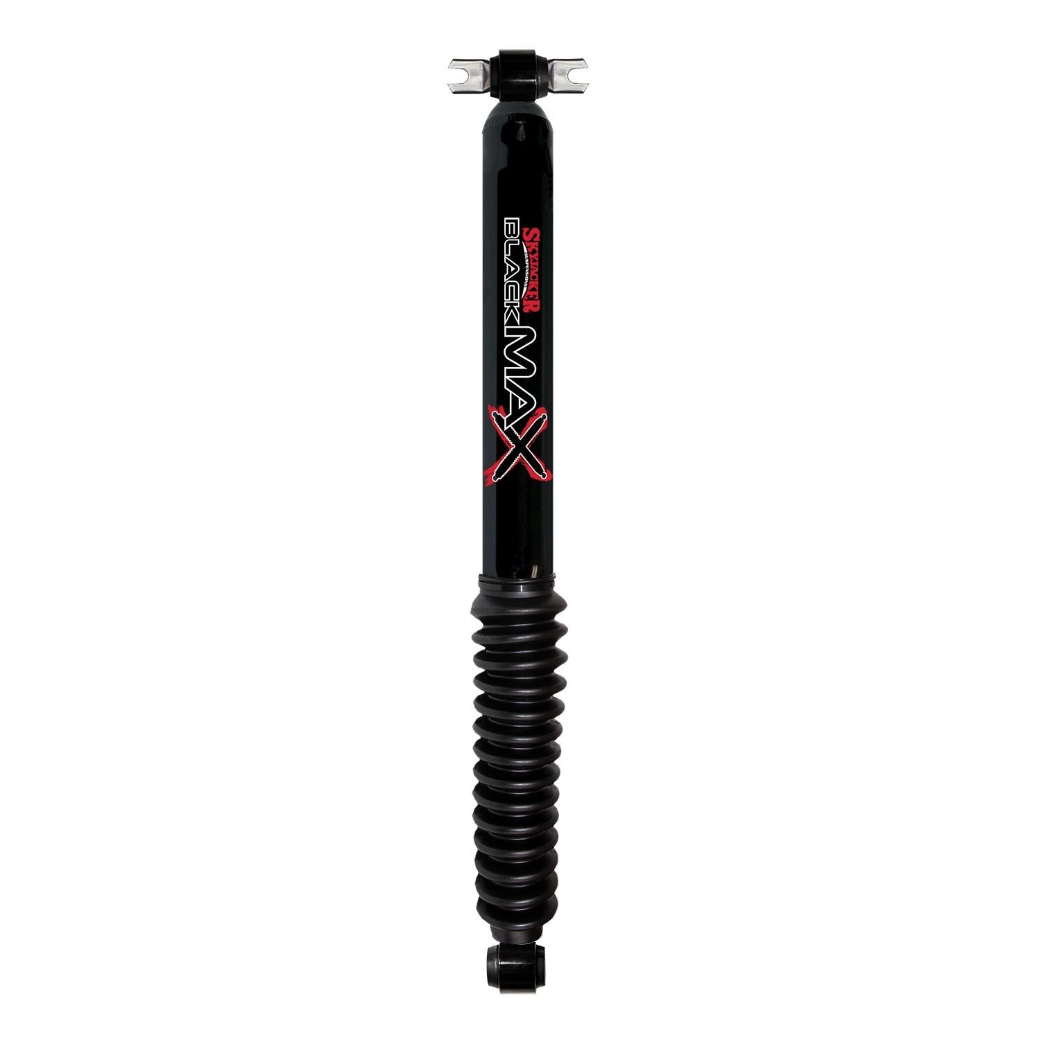 Skyjacker B8563 BLACK MAX SHOCK W/BLK BOOT Skyjacker B8563
