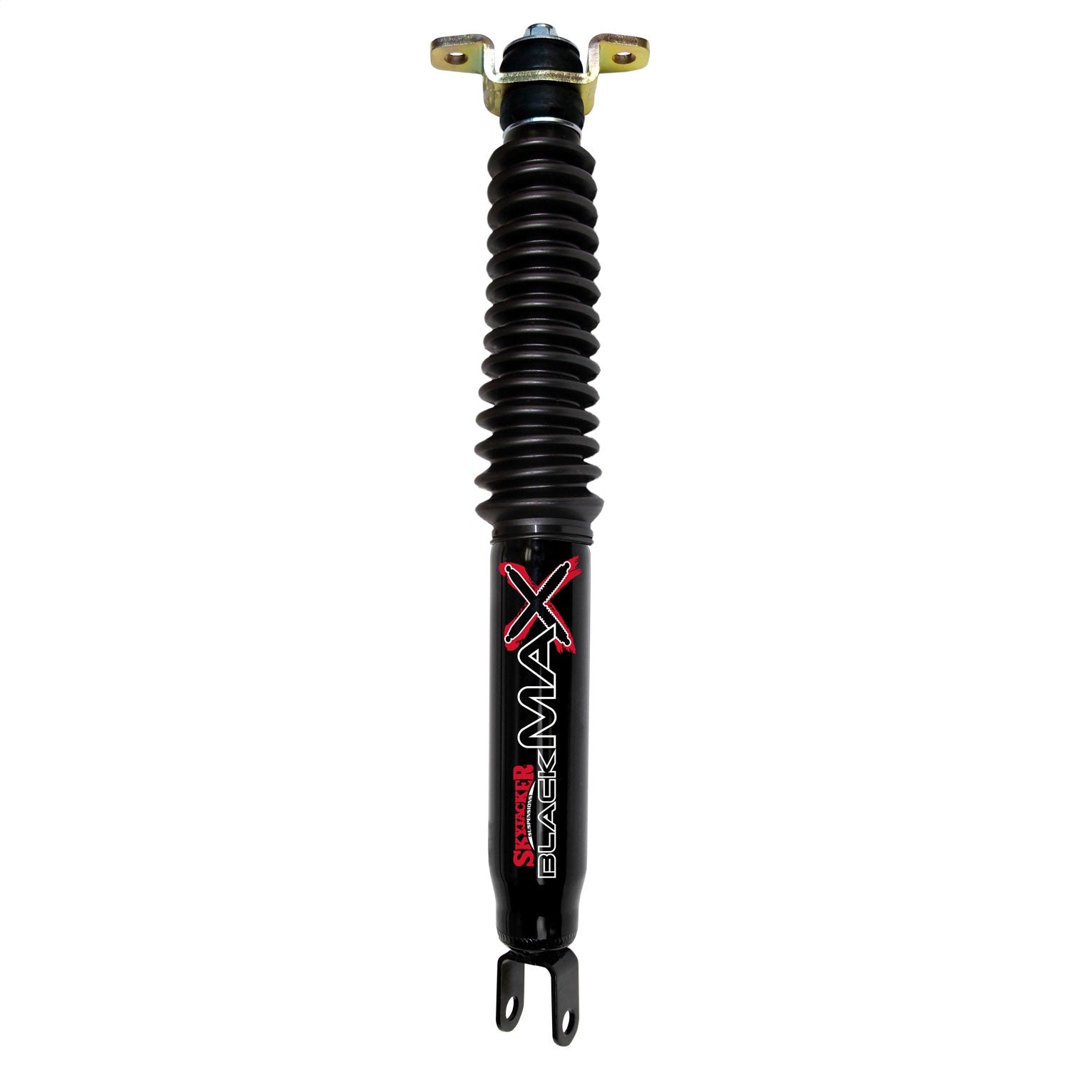 Skyjacker B8569 BLACK MAX SHOCK W/BLK BOOT Skyjacker B8569