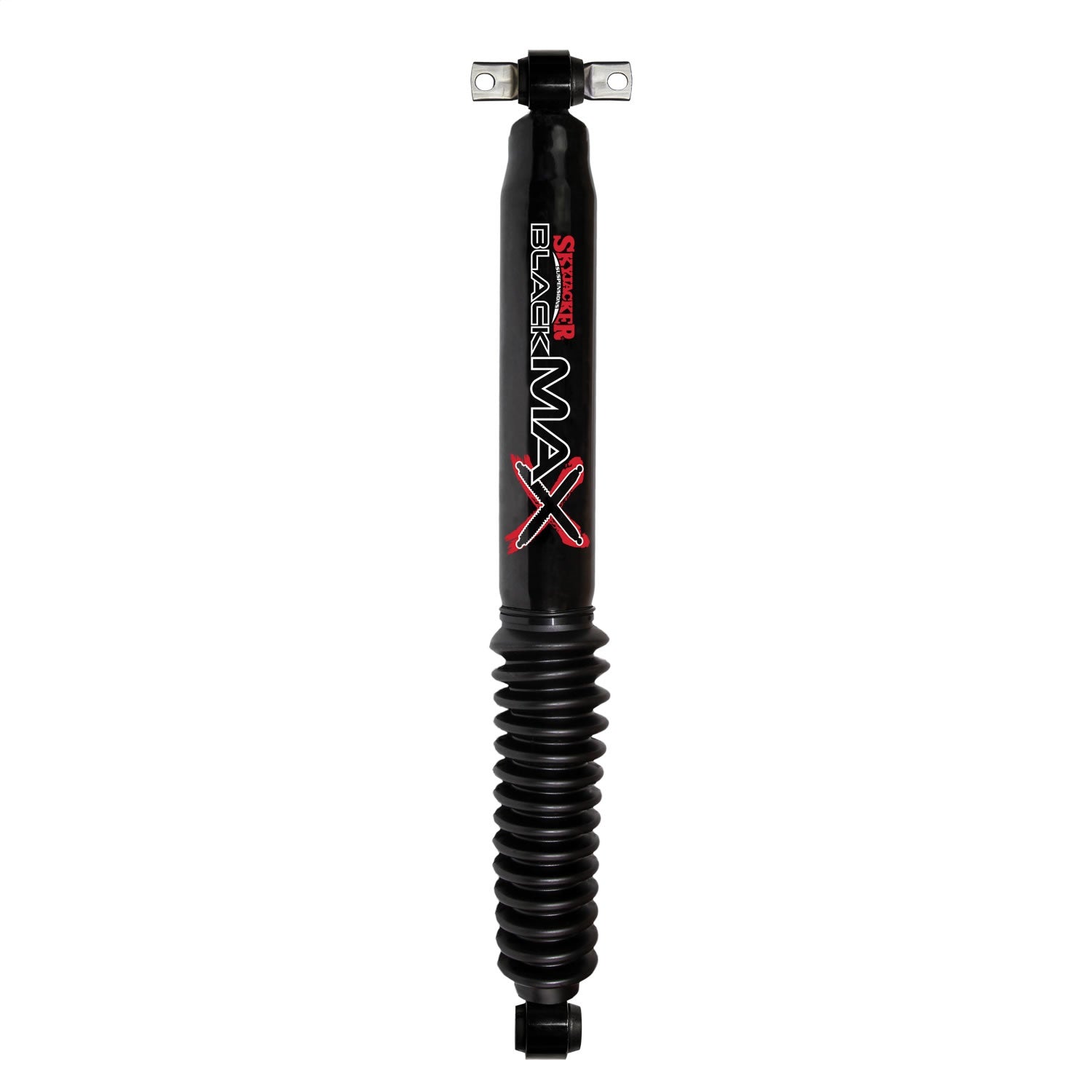 Skyjacker B8572 BLACK MAX SHOCK W/BLK BOOT Skyjacker B8572