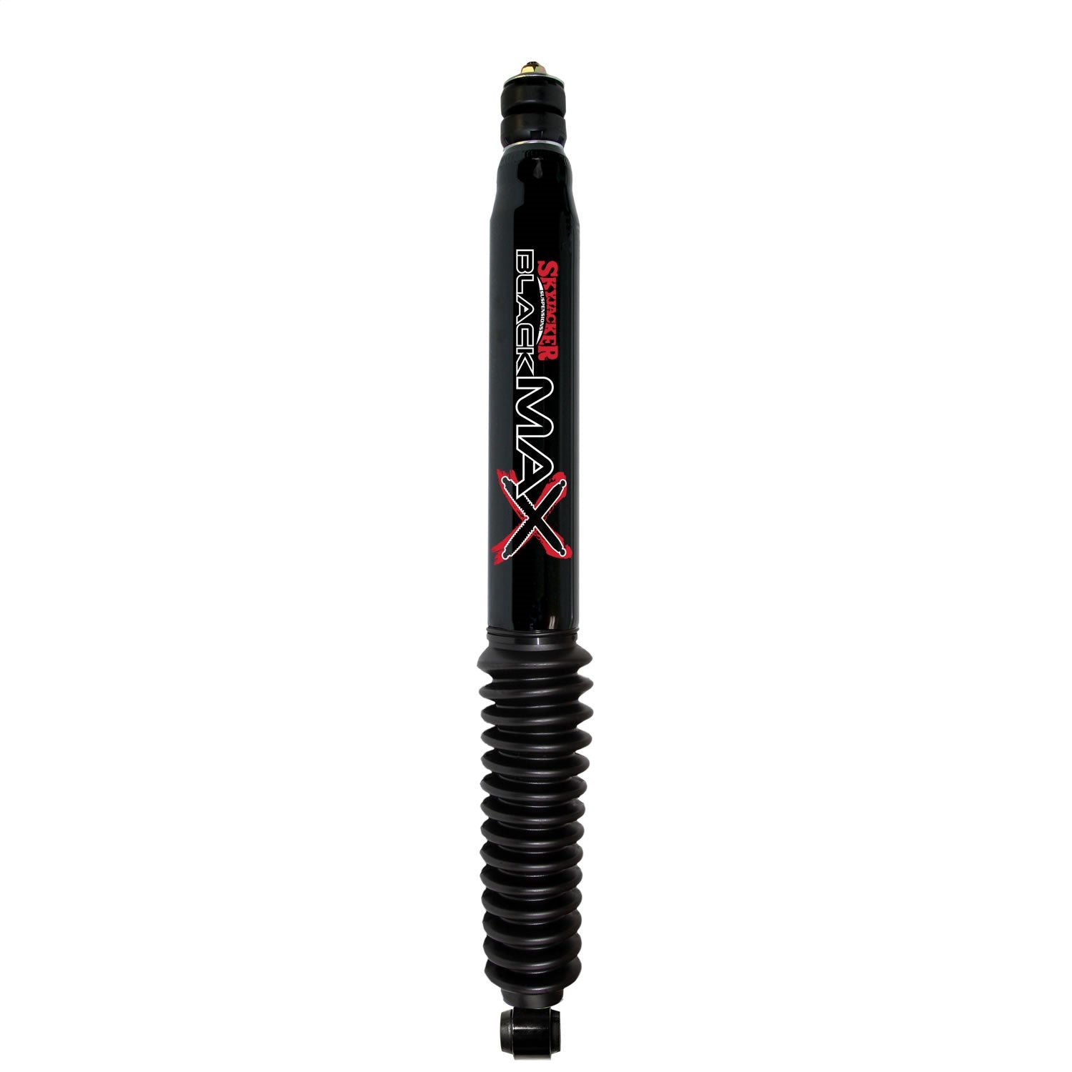 Skyjacker B8592 BLACK MAX SHOCK W/BLK BOOT Skyjacker B8592