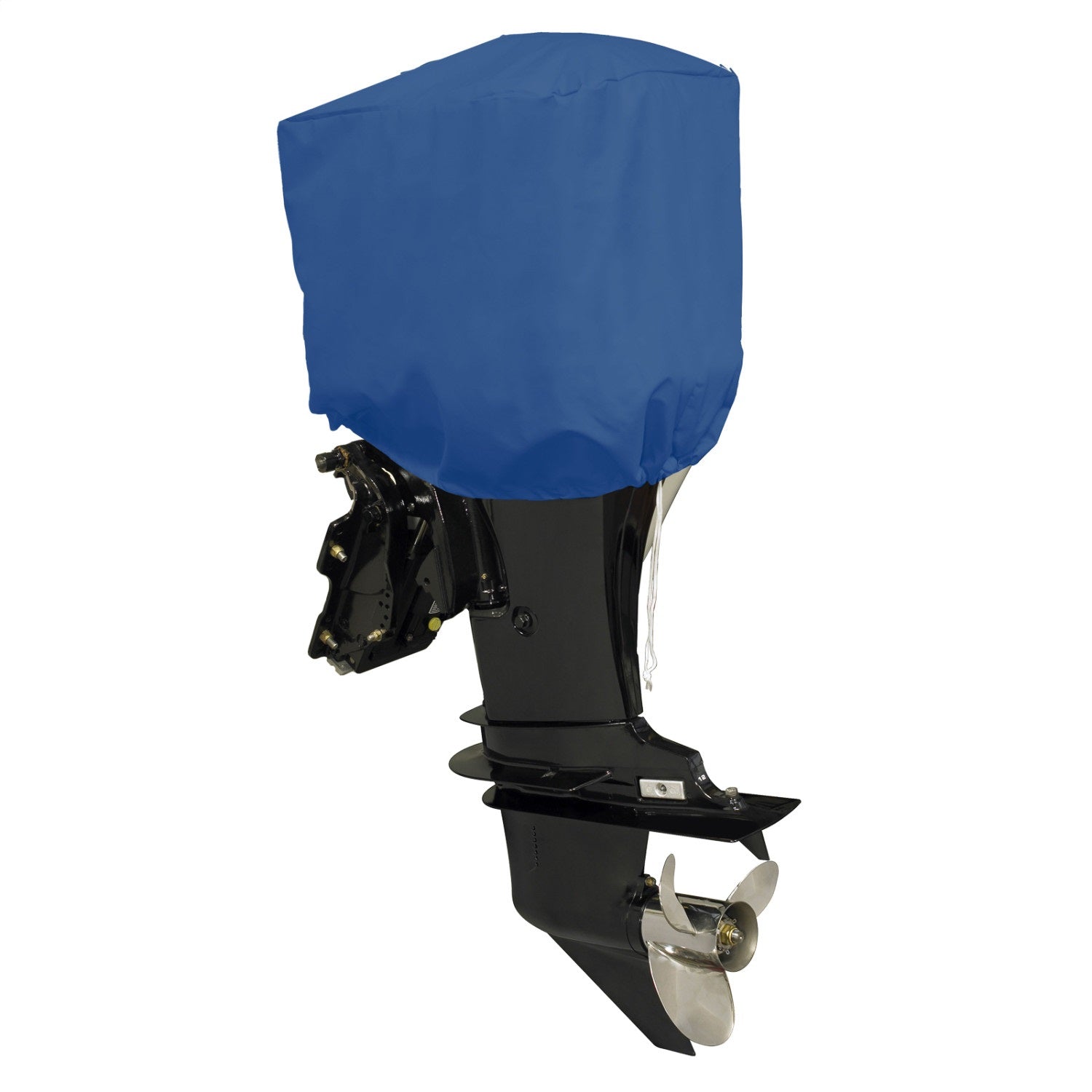 Budge BA-42 Boat Engine Cover; Fits 23.2 in. x 31.1 in. x 25.6 in.; Blue; Budge BA-42