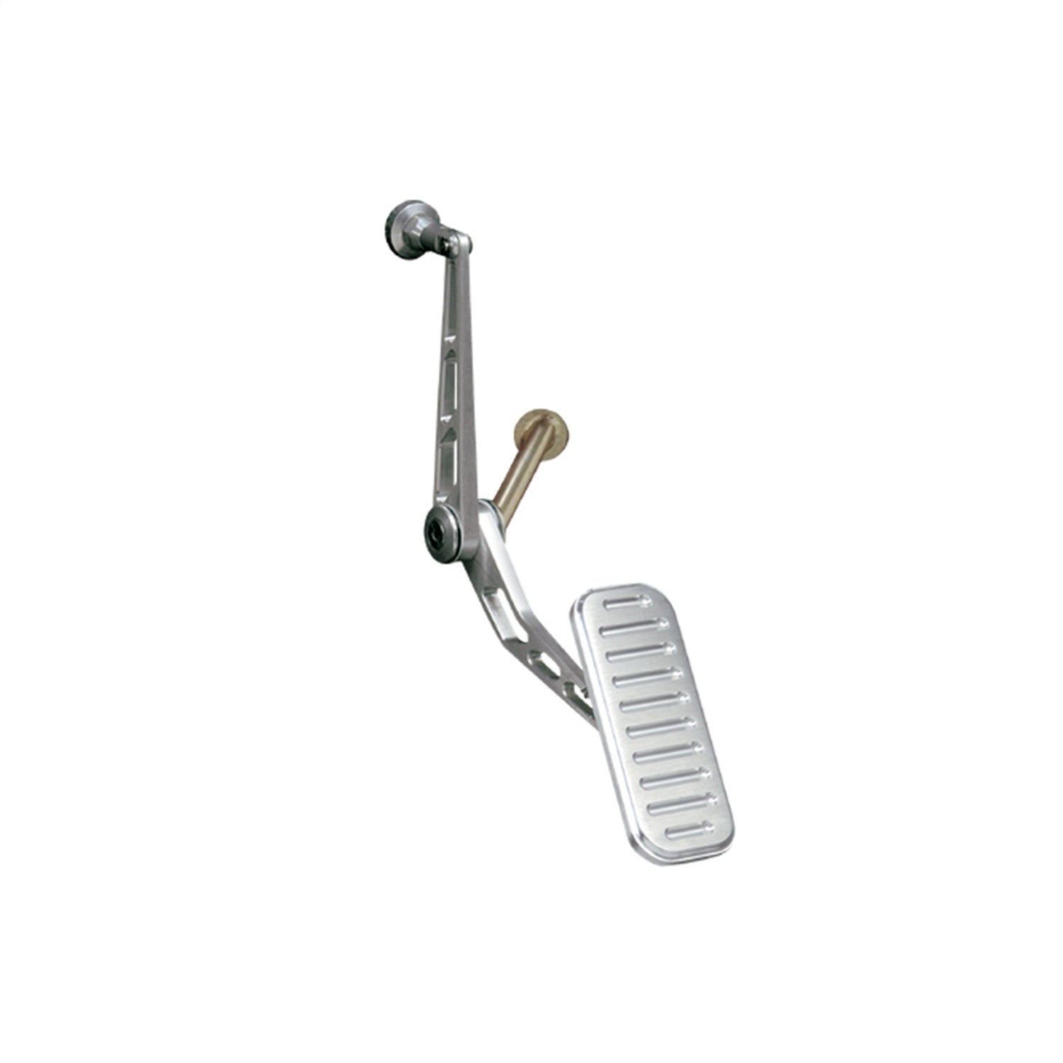 Lokar BAG-6112 Throttle Pedal Assembly Lokar BAG-6112
