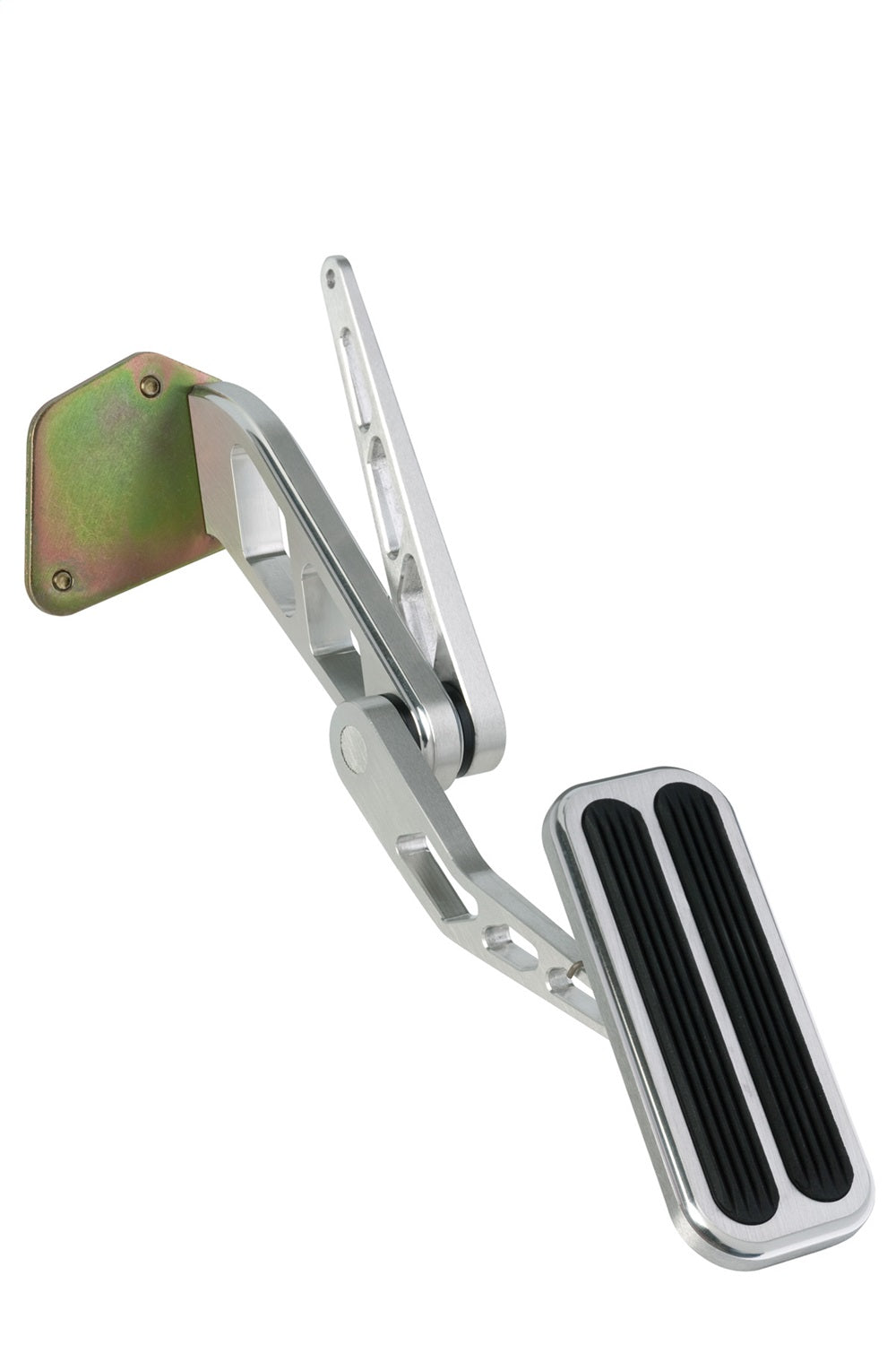 Lokar XBAG-6117 Throttle Pedal Assembly Lokar XBAG-6117