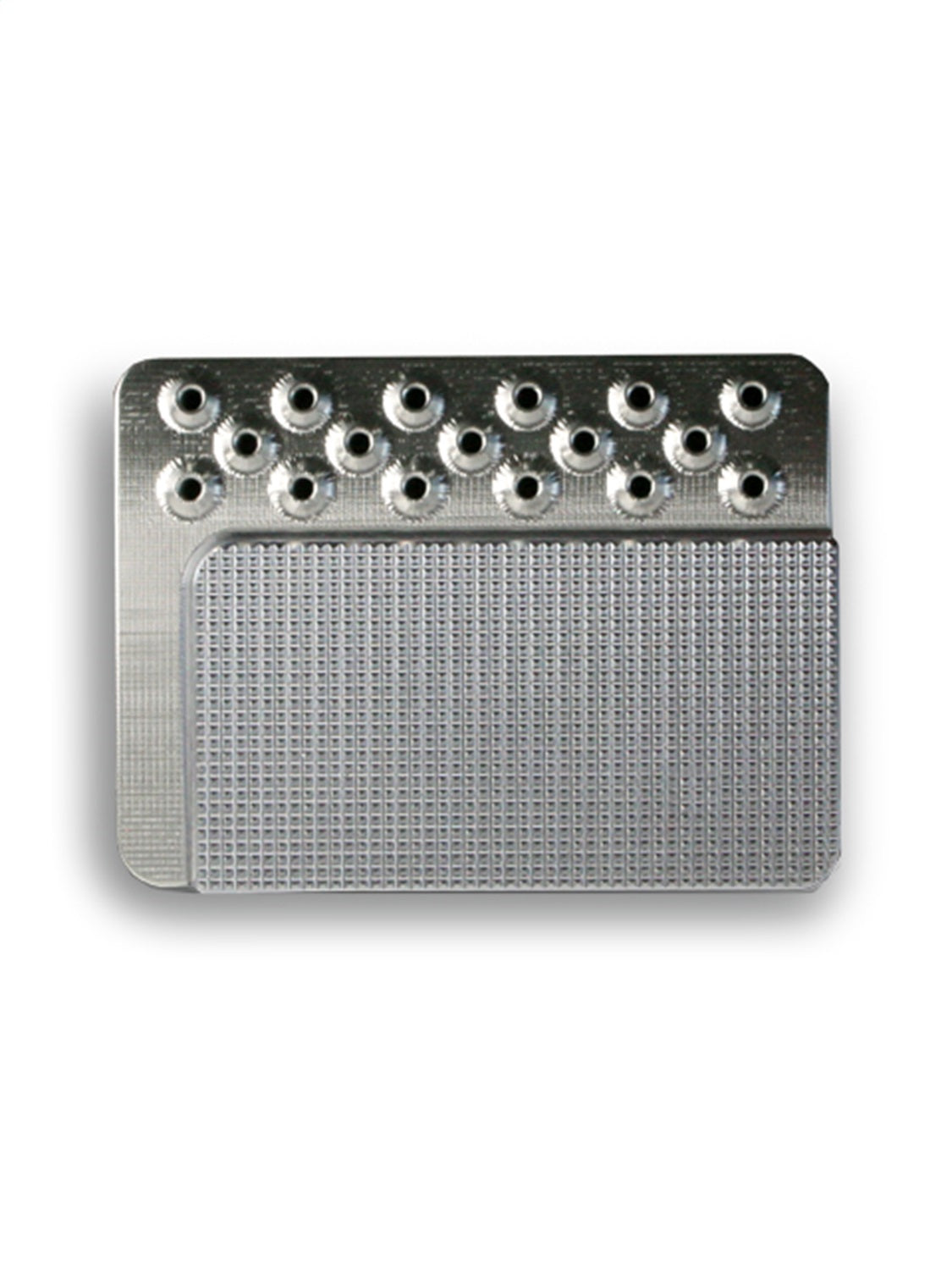 Lokar BAG-6197 Brake Pedal Pad Lokar BAG-6197