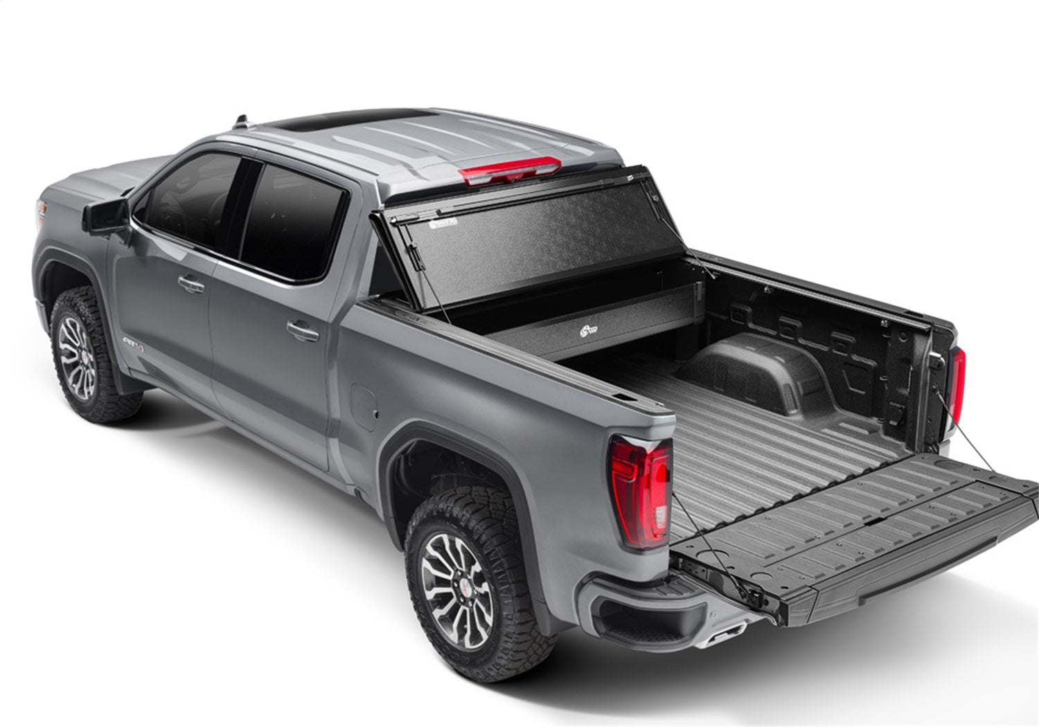 Bak Industries 92105 BAKBox 2 04-12 Colorado/Canyon 6ft. Bak Industries 92105