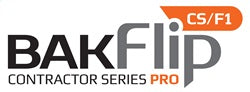 Bak Industries 72410BT BAKFlip CS/F1 w-Rack 07-21 Tundra 6ft.6in. w/o Deck Rail Sys w/o TrlSpclEdtnStrg Bak Industries 72410BT