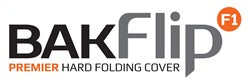 Bak Industries 772308 BAKFlip F1 04-14 F150 8ft. w/out Cargo Management System Bak Industries 772308