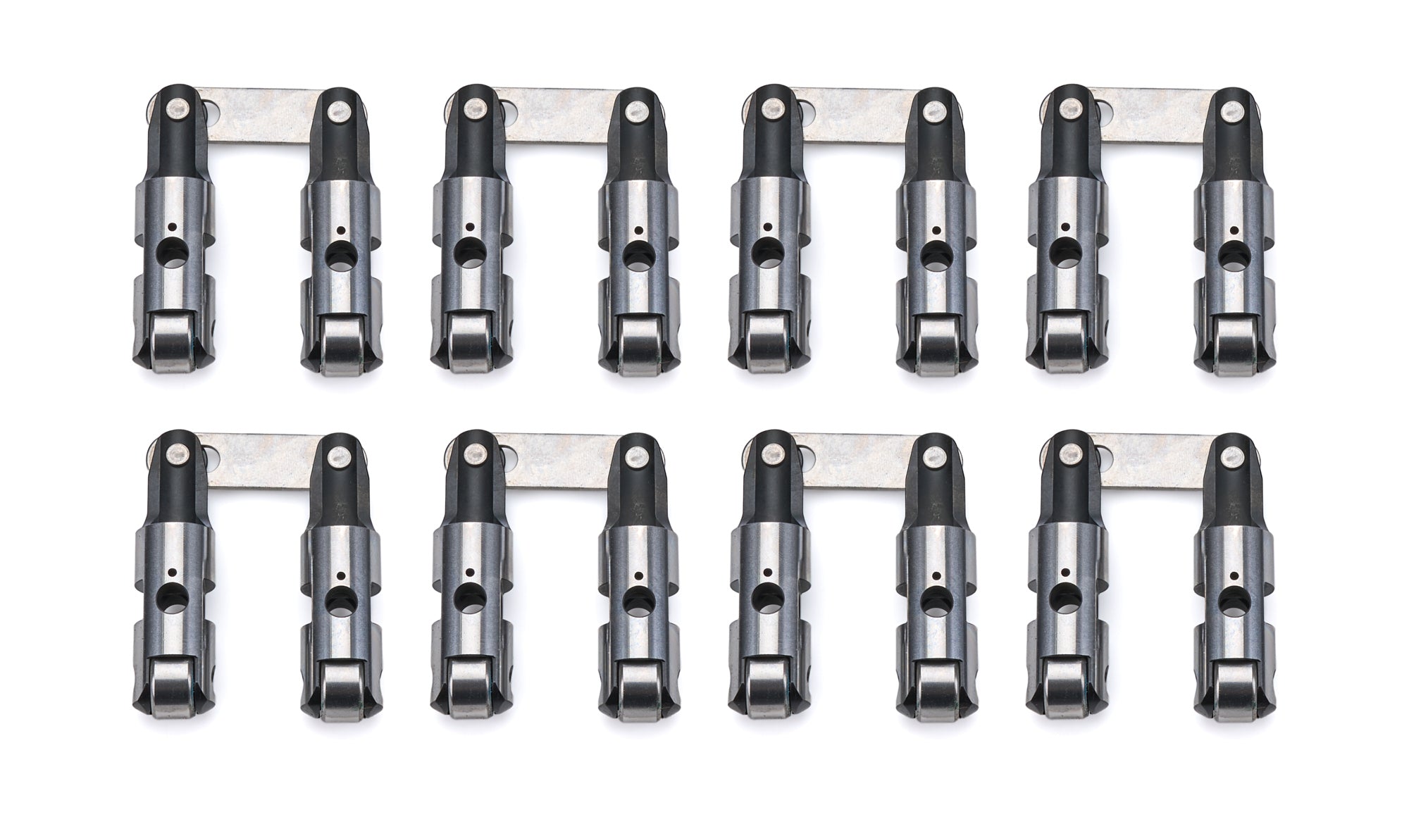 Bam Roller Lifters BAM-B-2001-16 SBC Solid Roller Lifter Set .842  On-Center Bam Roller Lifters BAM-B-2001-16