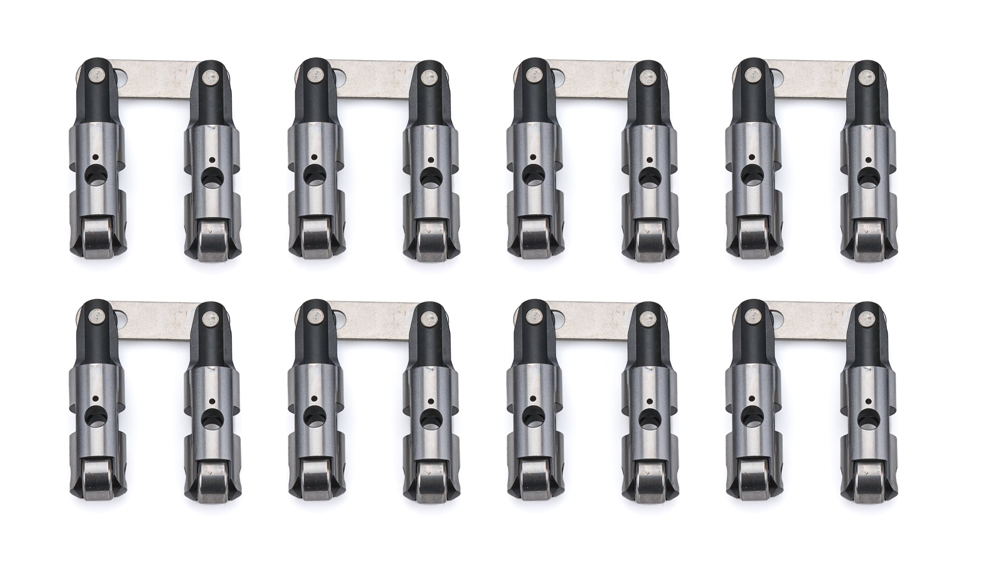 Bam Roller Lifters BAM-B-2001-16BB1 SBC Solid Roller Lifter Set .842  On-Center Bam Roller Lifters BAM-B-2001-16BB1