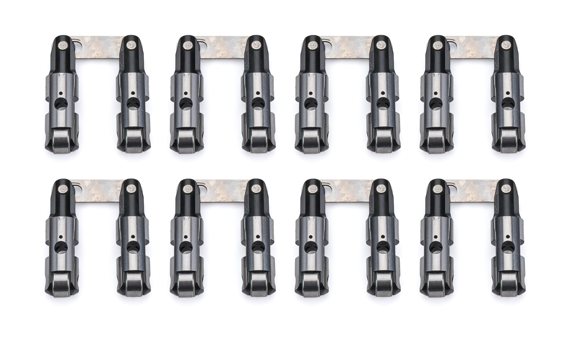 Bam Roller Lifters BAM-B-2002-16 SBC Solid Roller Lifter Set .842 .180 Offset Int Bam Roller Lifters BAM-B-2002-16