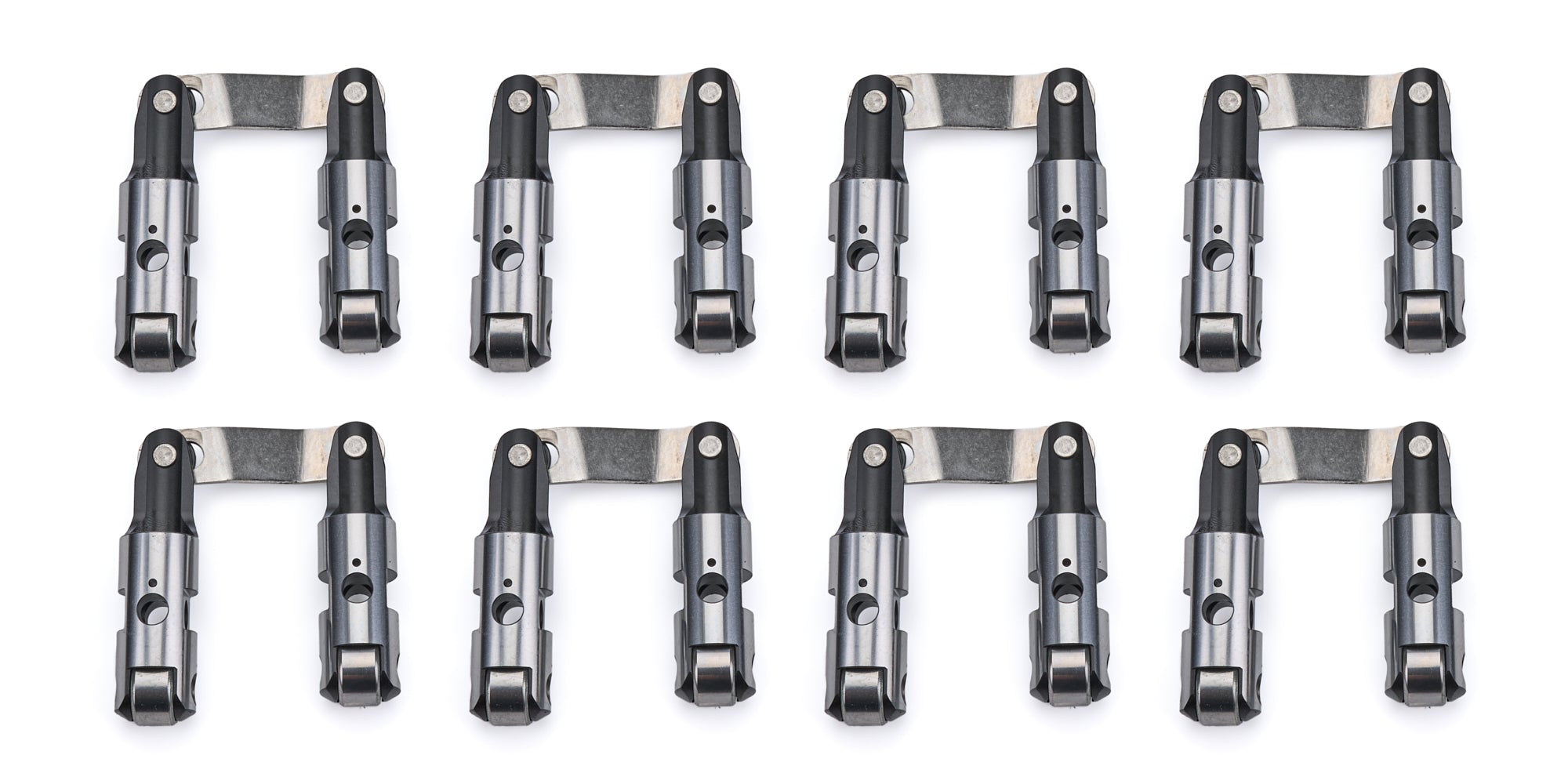 Bam Roller Lifters BAM-B-2005-16 BBC Solid Roller Lifter Set .842  On-Center Bam Roller Lifters BAM-B-2005-16