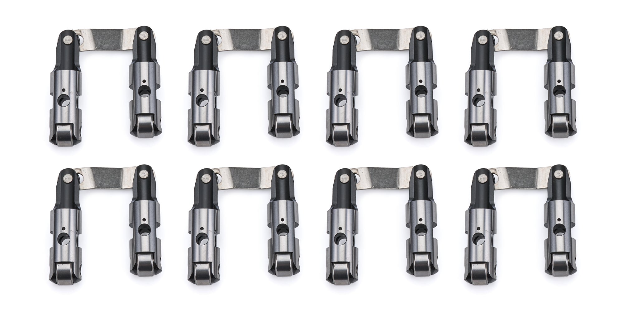 Bam Roller Lifters BAM-B-2005-16BB1 BBC Solid Roller Lifter Set .842  On-Center Bam Roller Lifters BAM-B-2005-16BB1