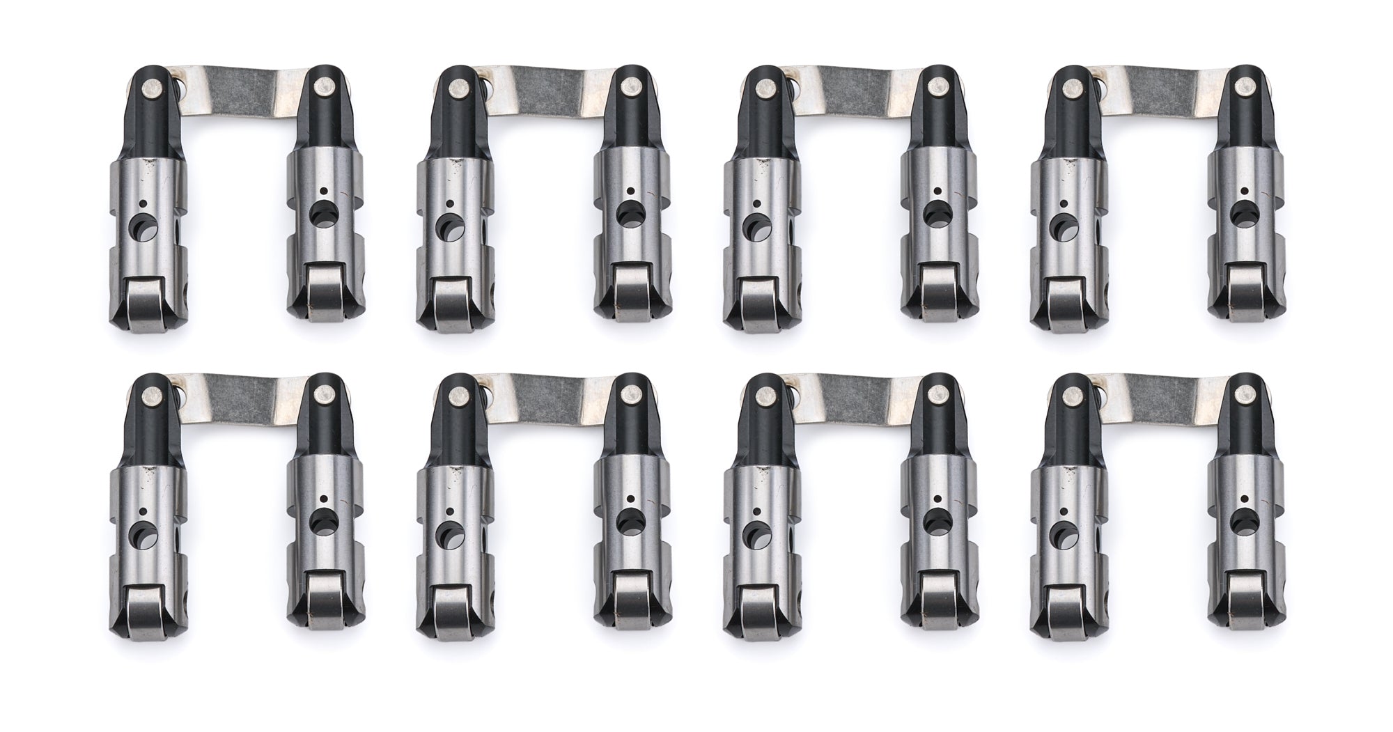 Bam Roller Lifters BAM-B-2007-16BB1 BBC Solid Roller Lifter Set .904  On-Center Bam Roller Lifters BAM-B-2007-16BB1