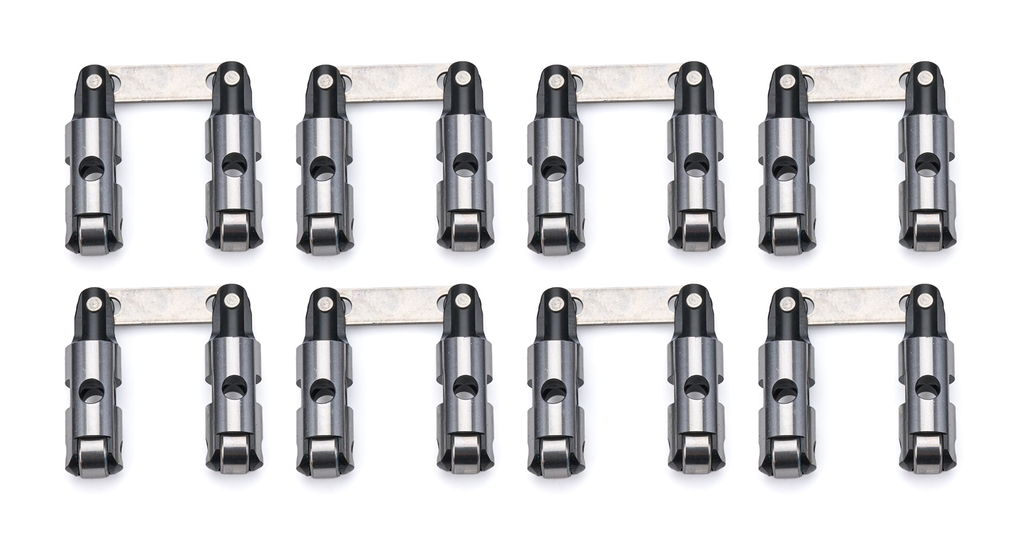 Bam Roller Lifters BAM-B-2010-16 SBF Solid Roller Lifter Set .874  On-Center Bam Roller Lifters BAM-B-2010-16