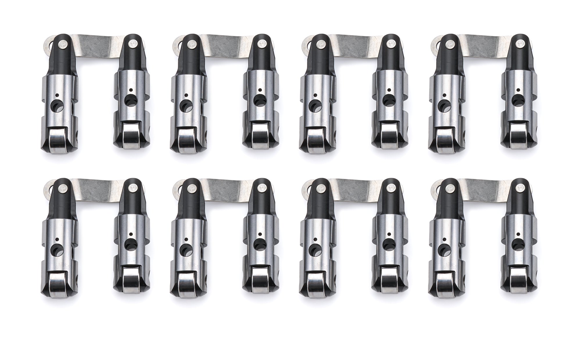 Bam Roller Lifters BAM-B-3007-16BB1 BBC Solid Roller Lifter Set .937  On-Center Bam Roller Lifters BAM-B-3007-16BB1
