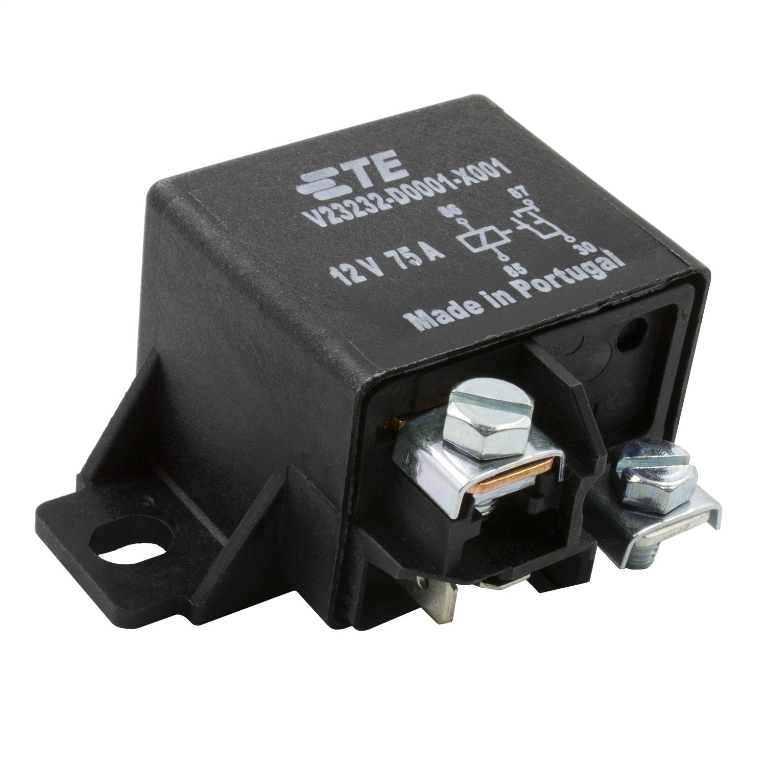 Dedenbear BAR HIGH POWER 75 AMP RELAY Dedenbear BAR